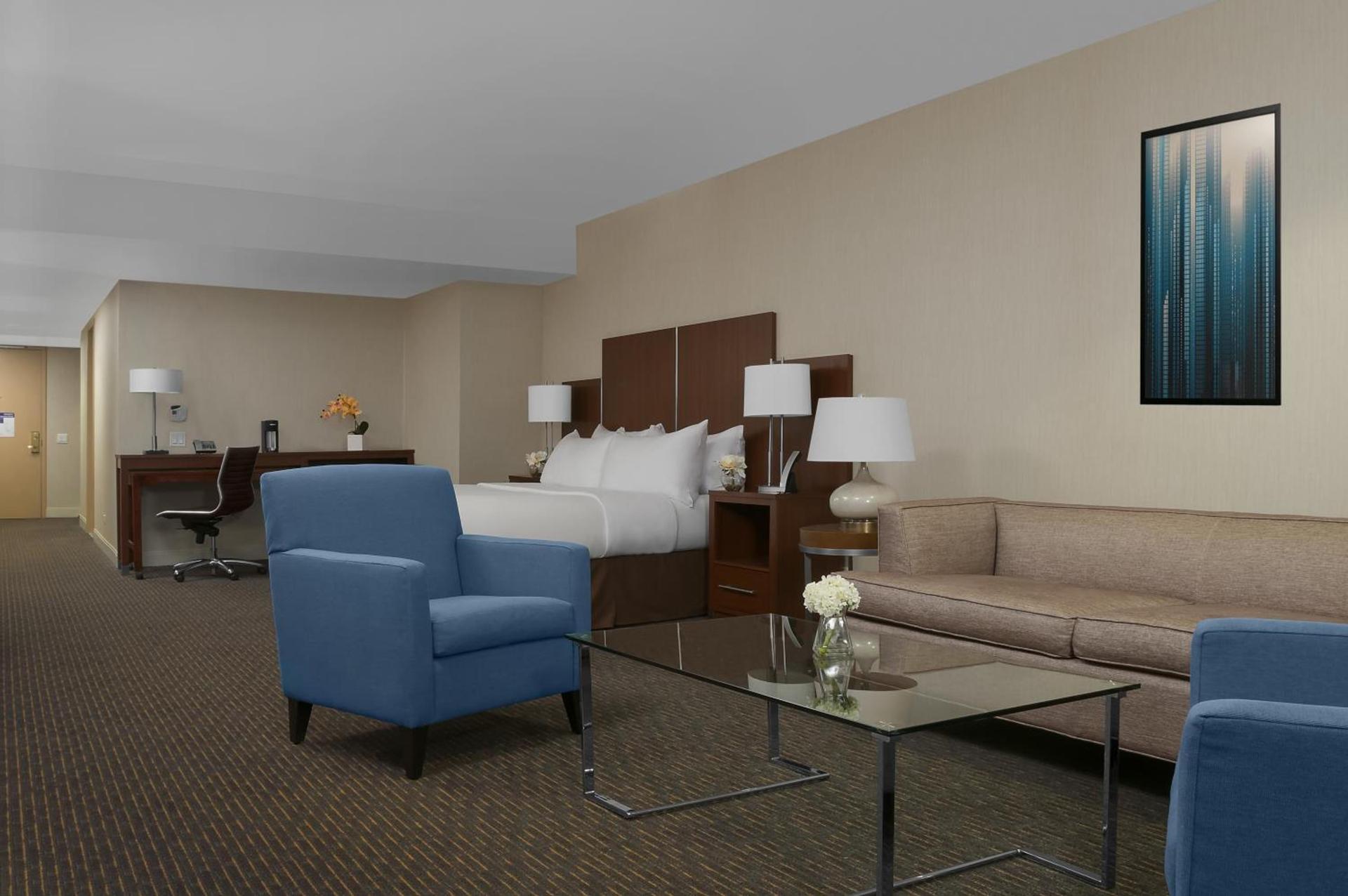 The Manhattan at Times Square Hotel photo 30