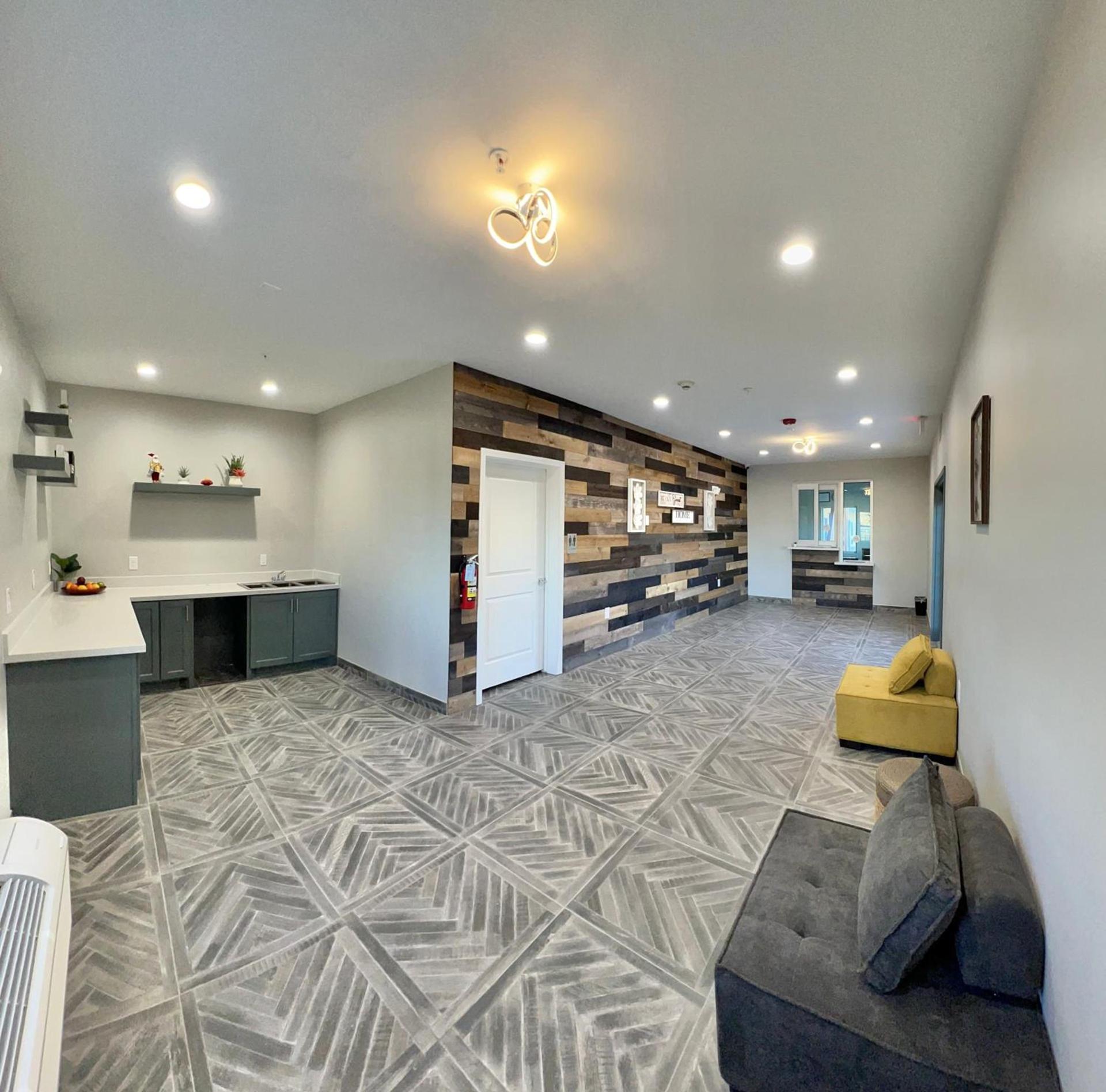 The Residency Suites photo 6