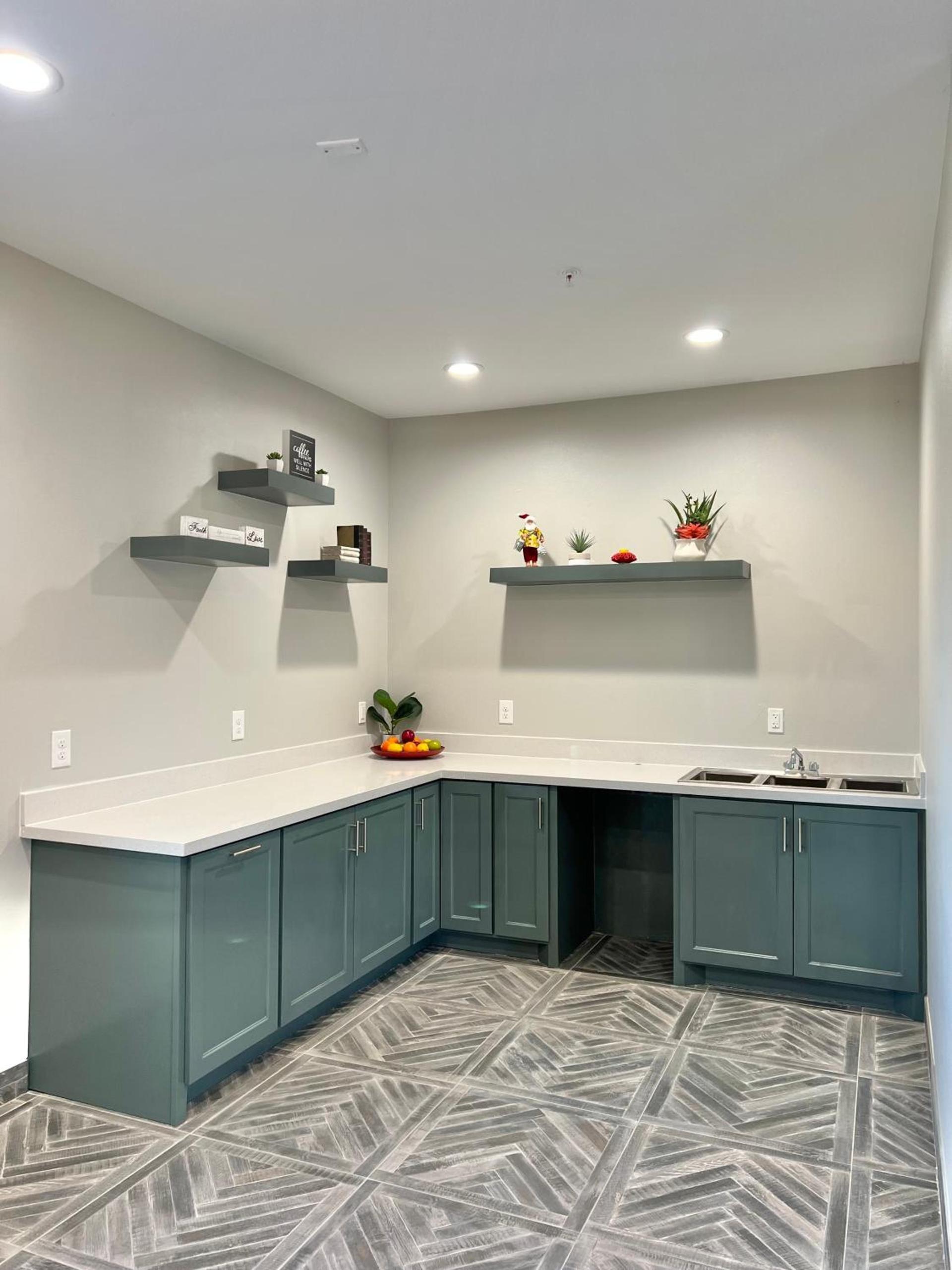 The Residency Suites photo 5