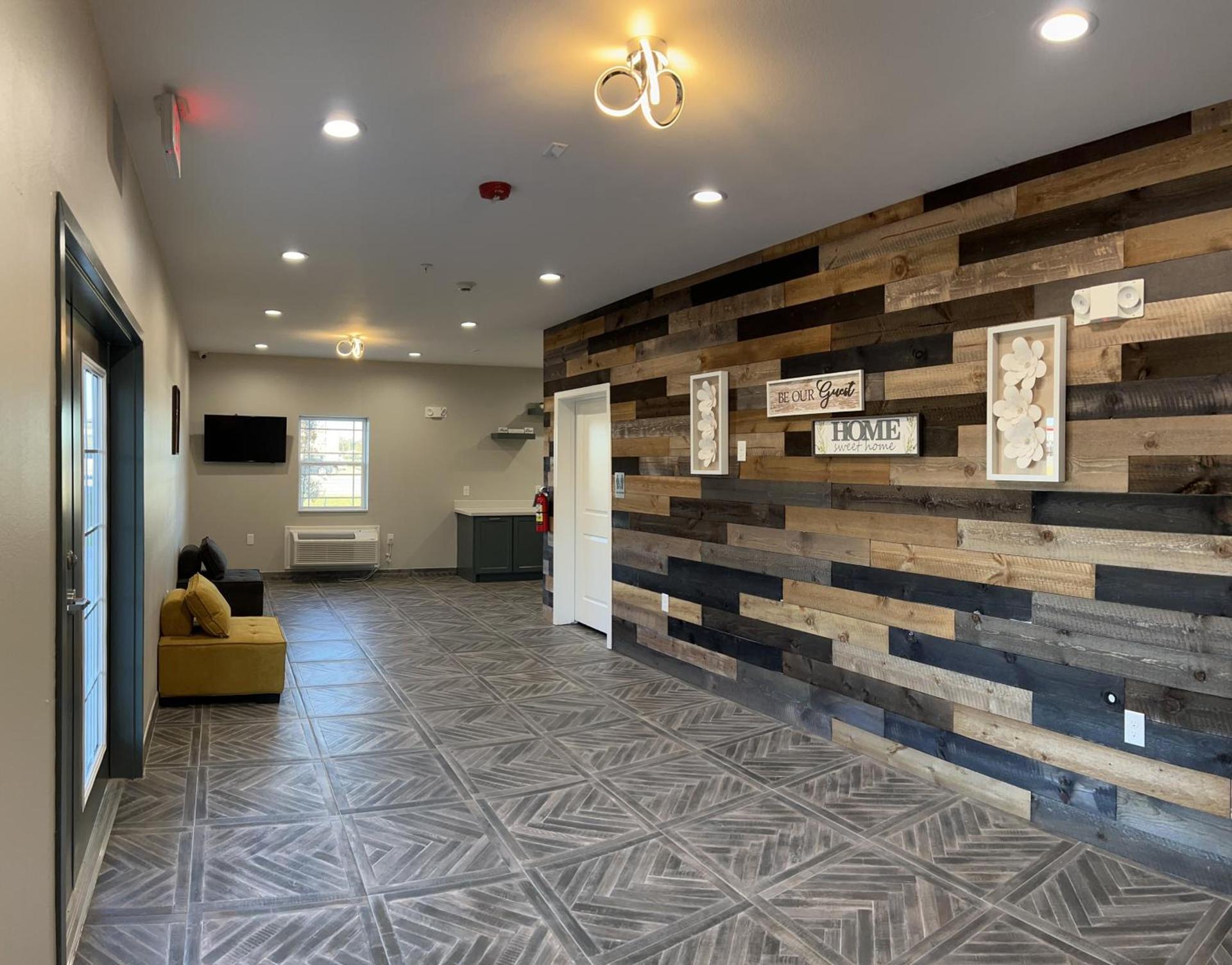 The Residency Suites photo 3