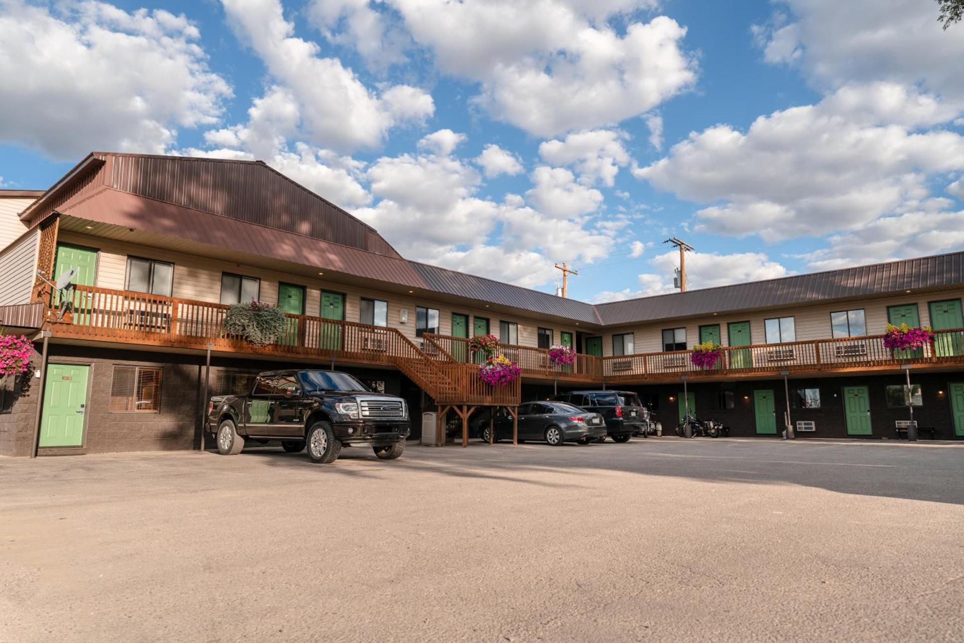 Riviera Motor Lodge photo 7