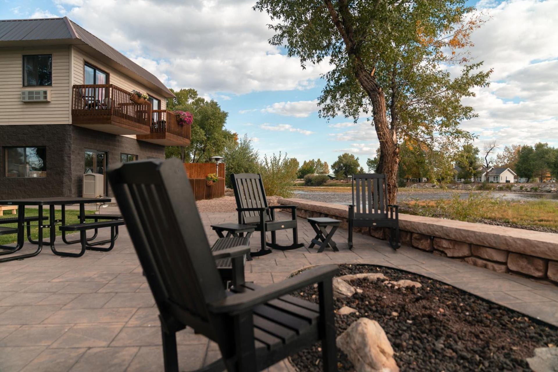 Riviera Motor Lodge photo 13