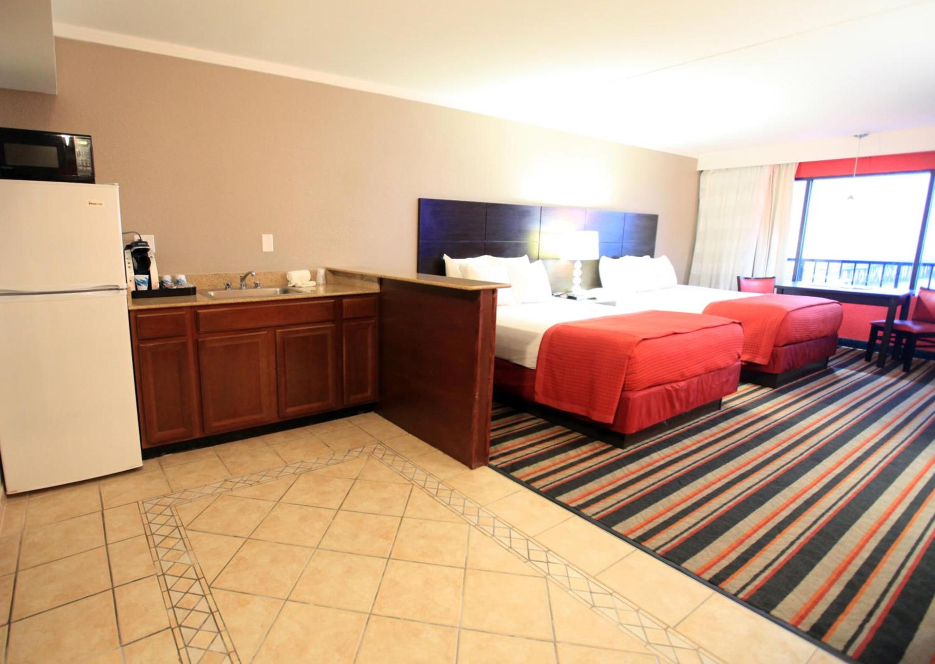 Sandcastle Resort photo 16