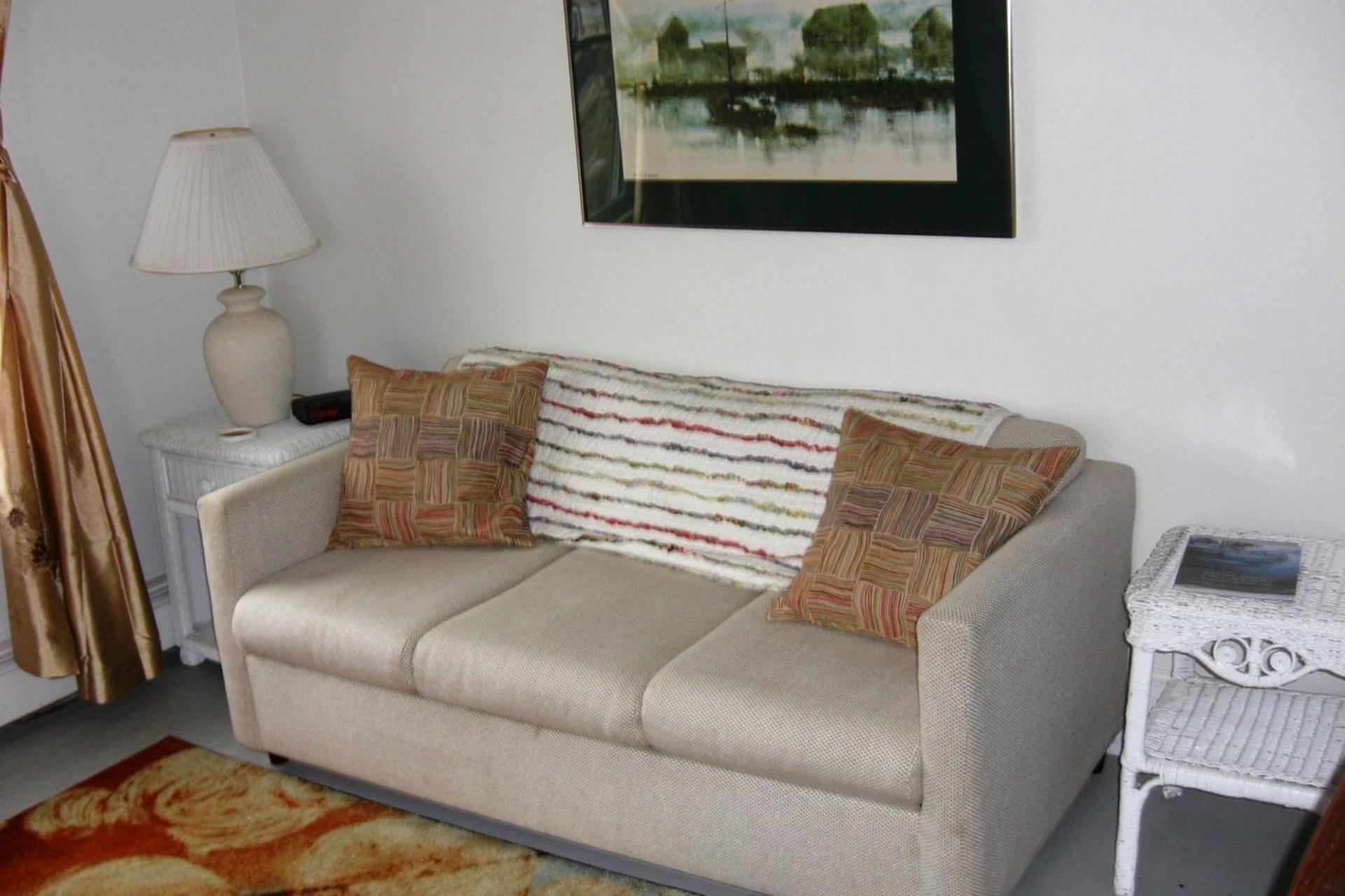 Seafarer Inn photo 37