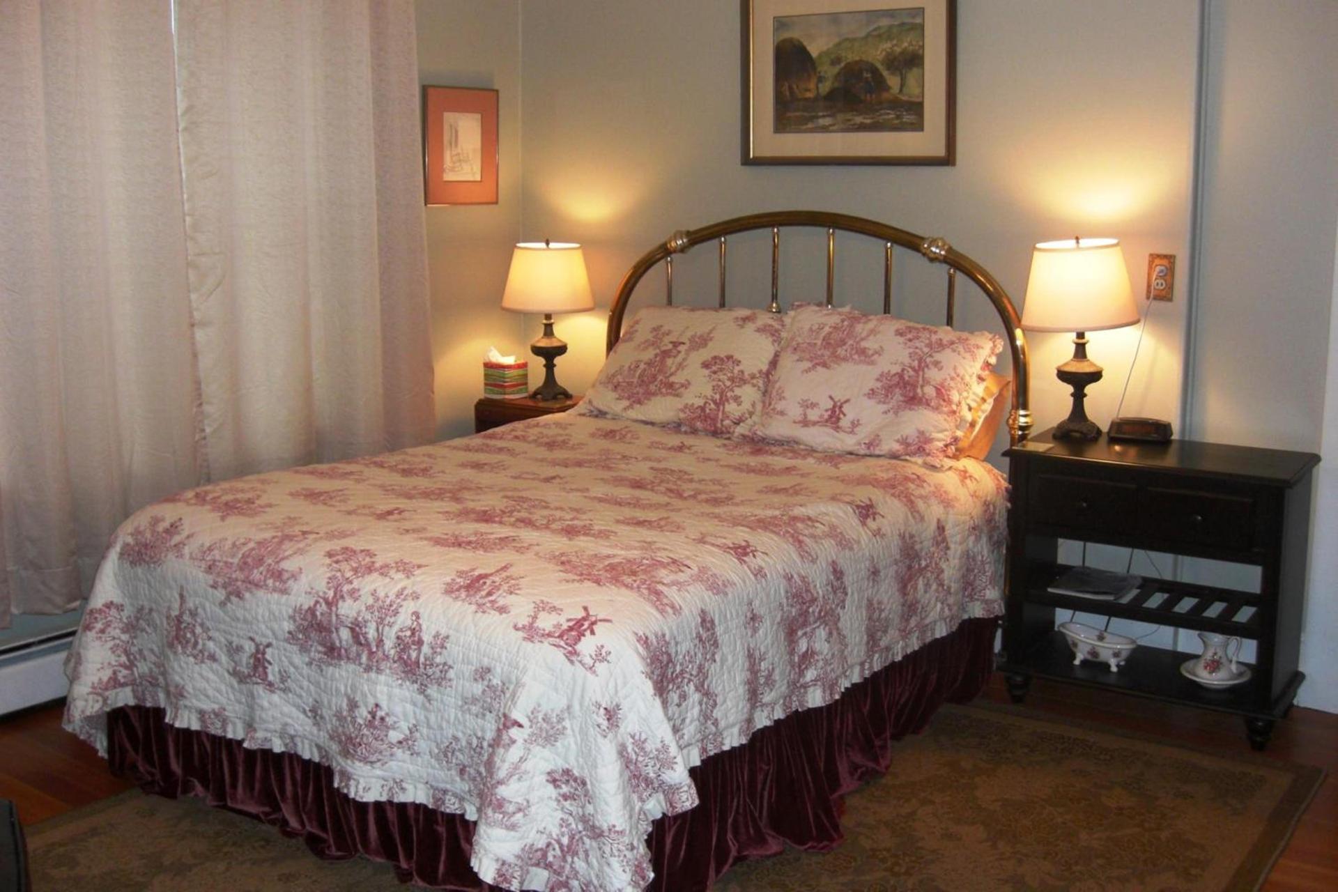 Seafarer Inn photo 38