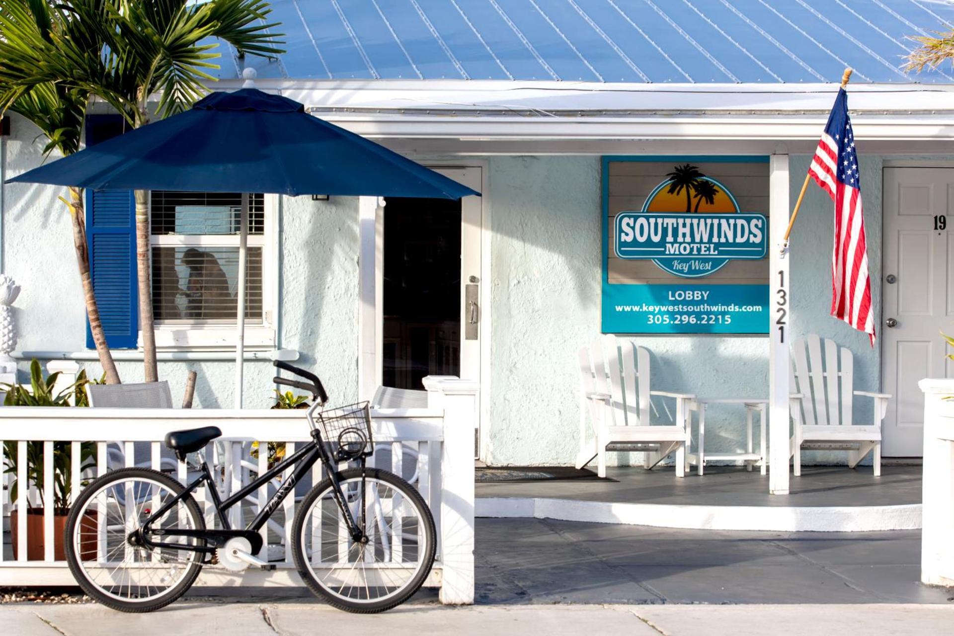 Southwinds Motel photo 2