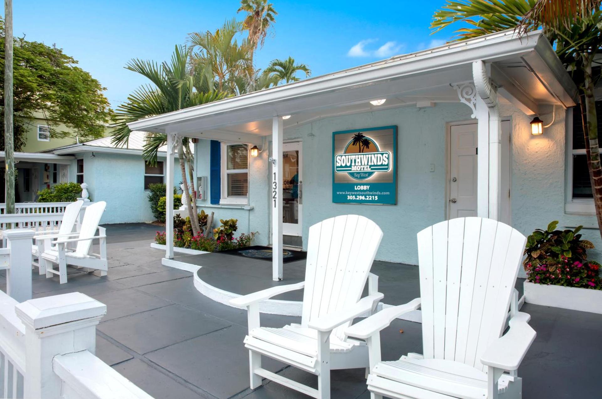 Southwinds Motel photo 3