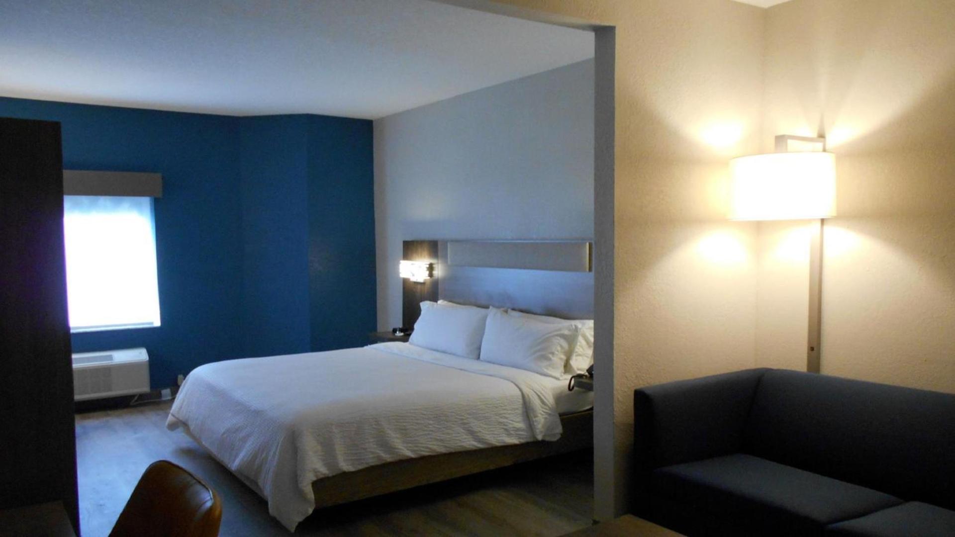 Holiday Inn Express St Augustine near Dtwn - Historic by IHG photo 9