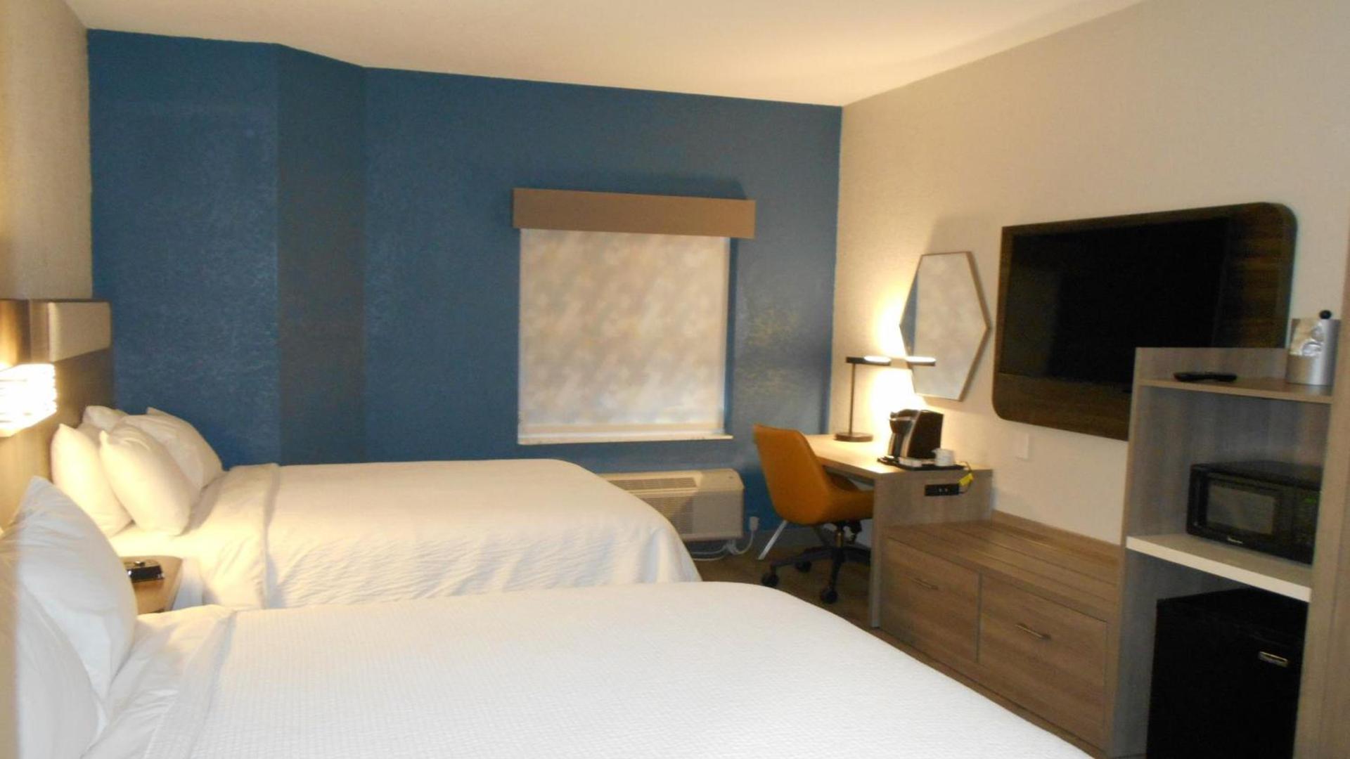 Holiday Inn Express St Augustine near Dtwn - Historic by IHG photo 10