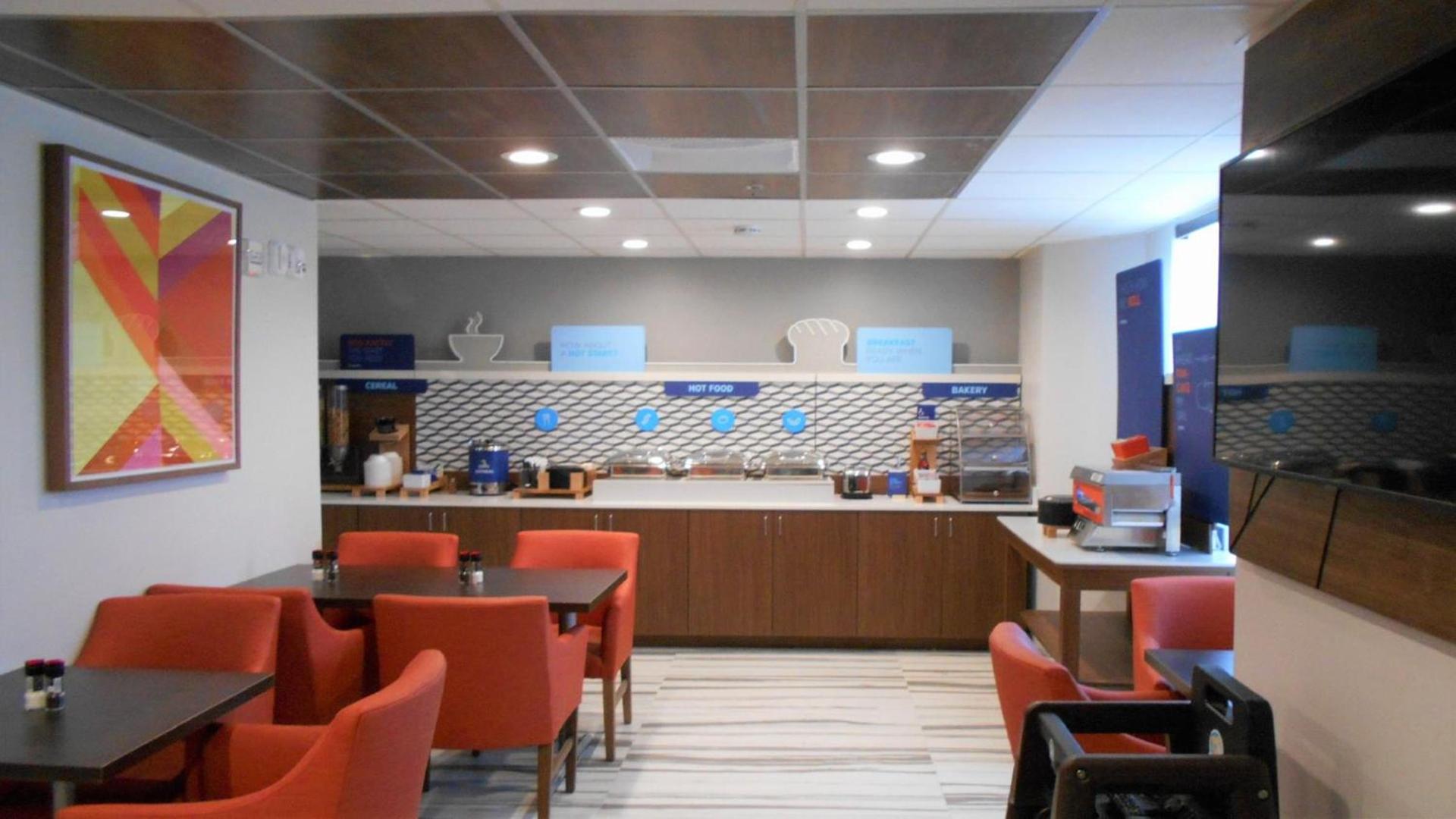 Holiday Inn Express St Augustine near Dtwn - Historic by IHG photo 6