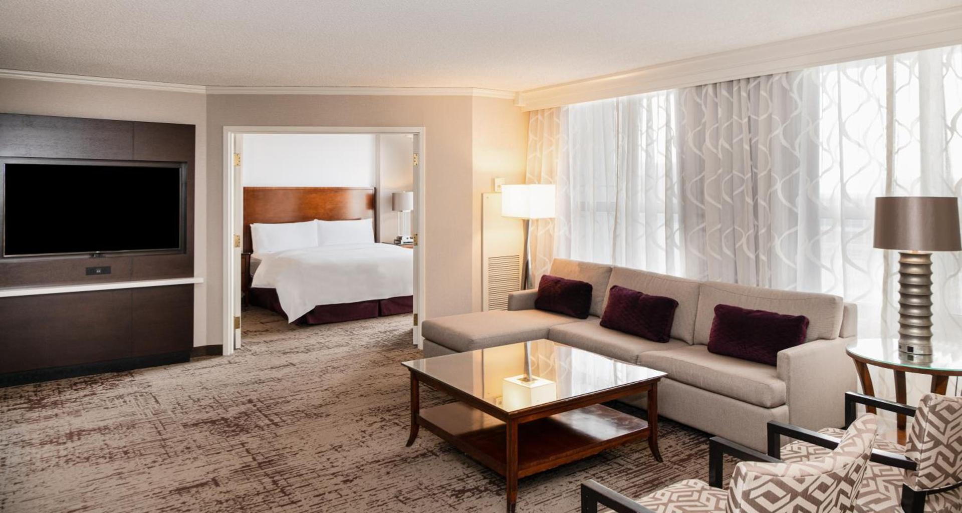 Chicago Marriott Suites Deerfield photo 15