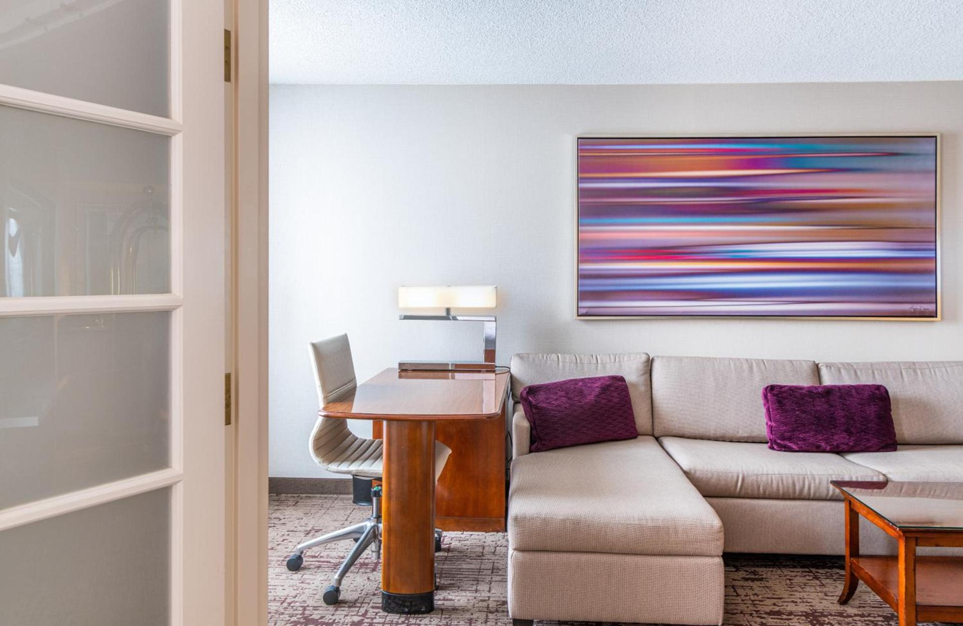 Chicago Marriott Suites Deerfield photo 33