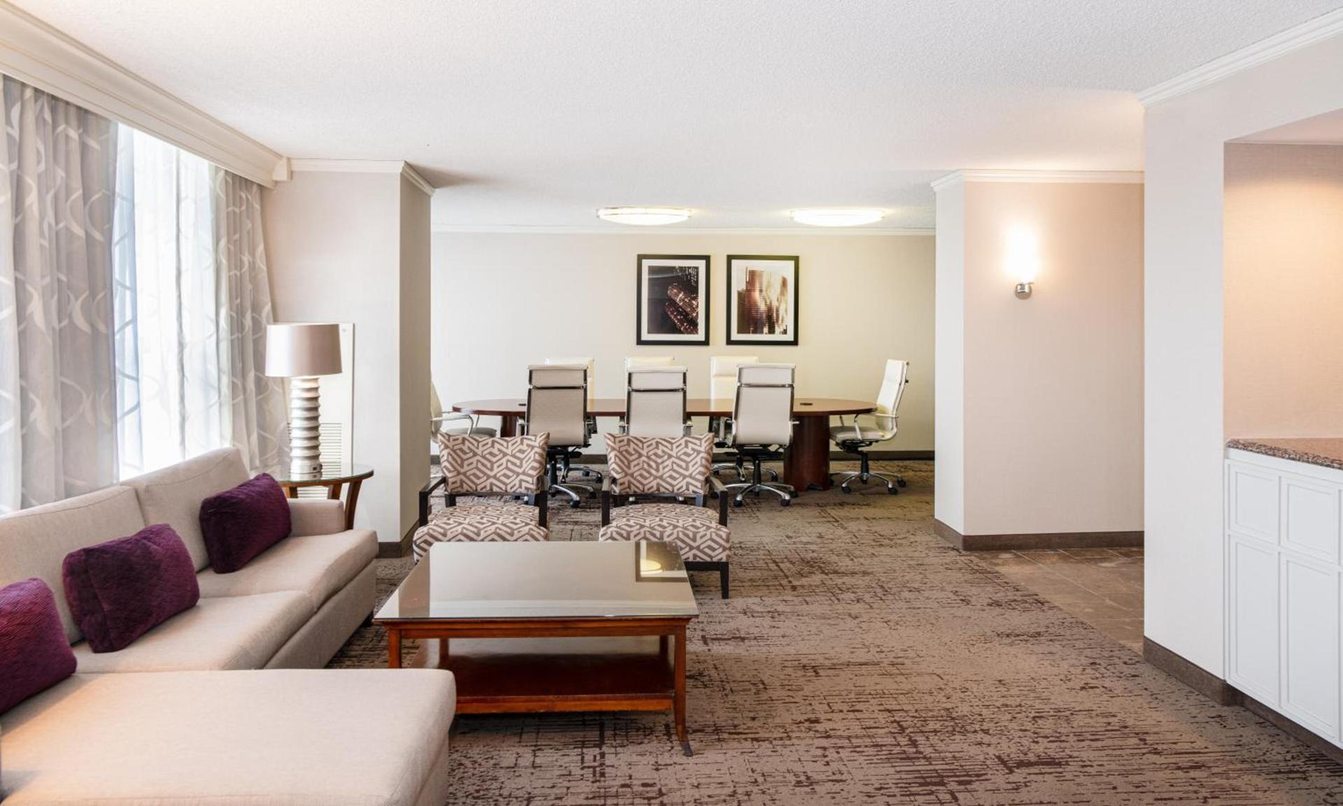 Chicago Marriott Suites Deerfield photo 31