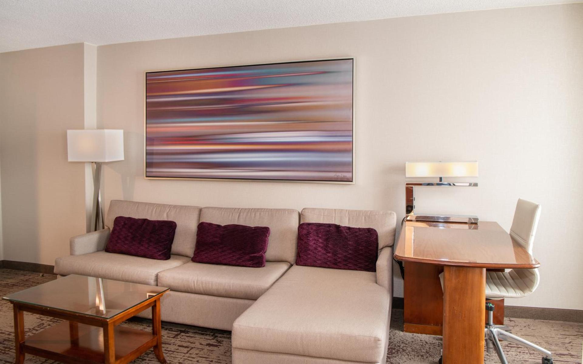 Chicago Marriott Suites Deerfield photo 21