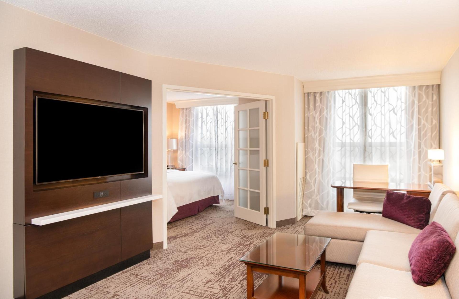 Chicago Marriott Suites Deerfield photo 17