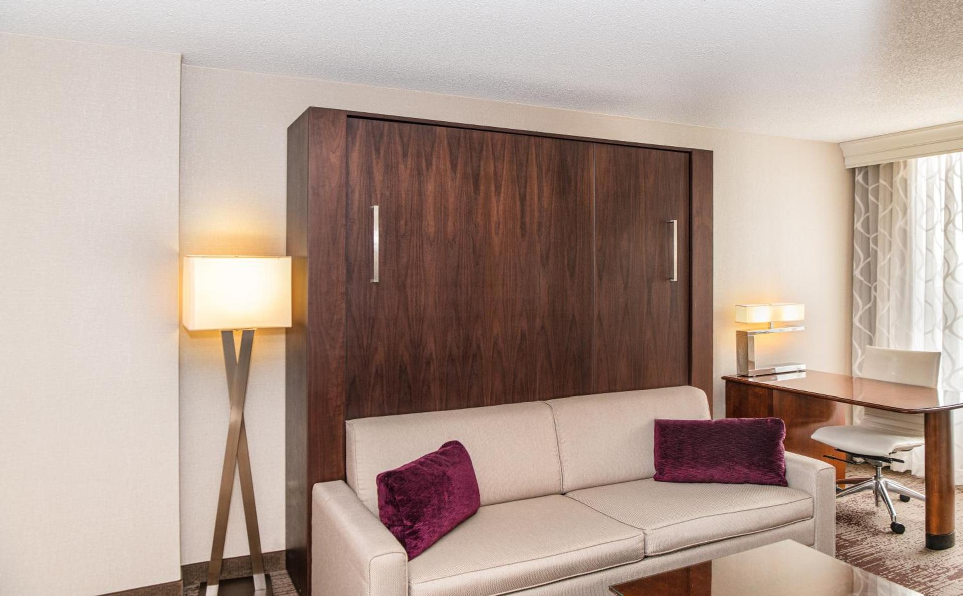 Chicago Marriott Suites Deerfield photo 34