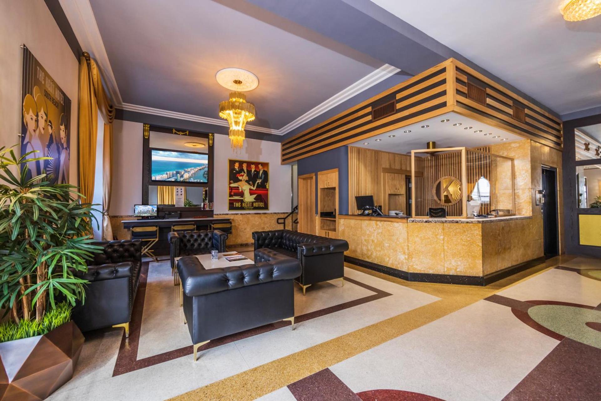 Kent Hotel photo 7