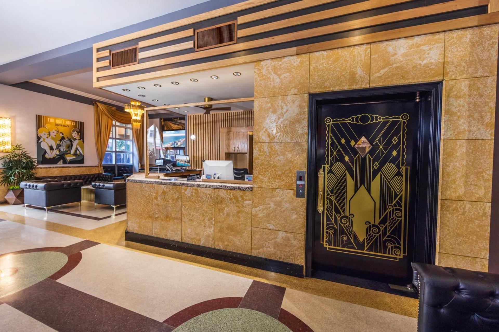 Kent Hotel photo 12