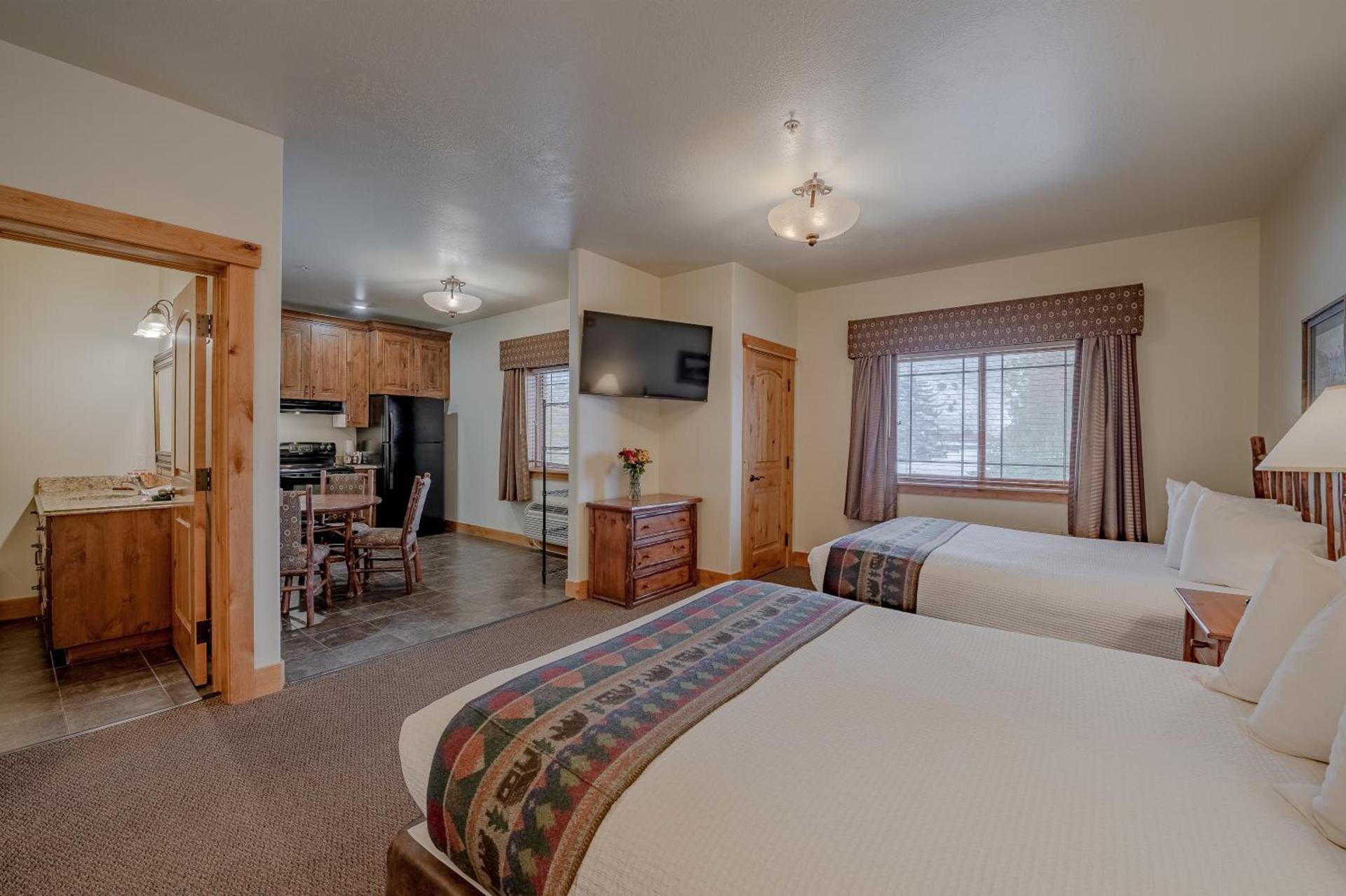 Cowboy Village Resort photo 64
