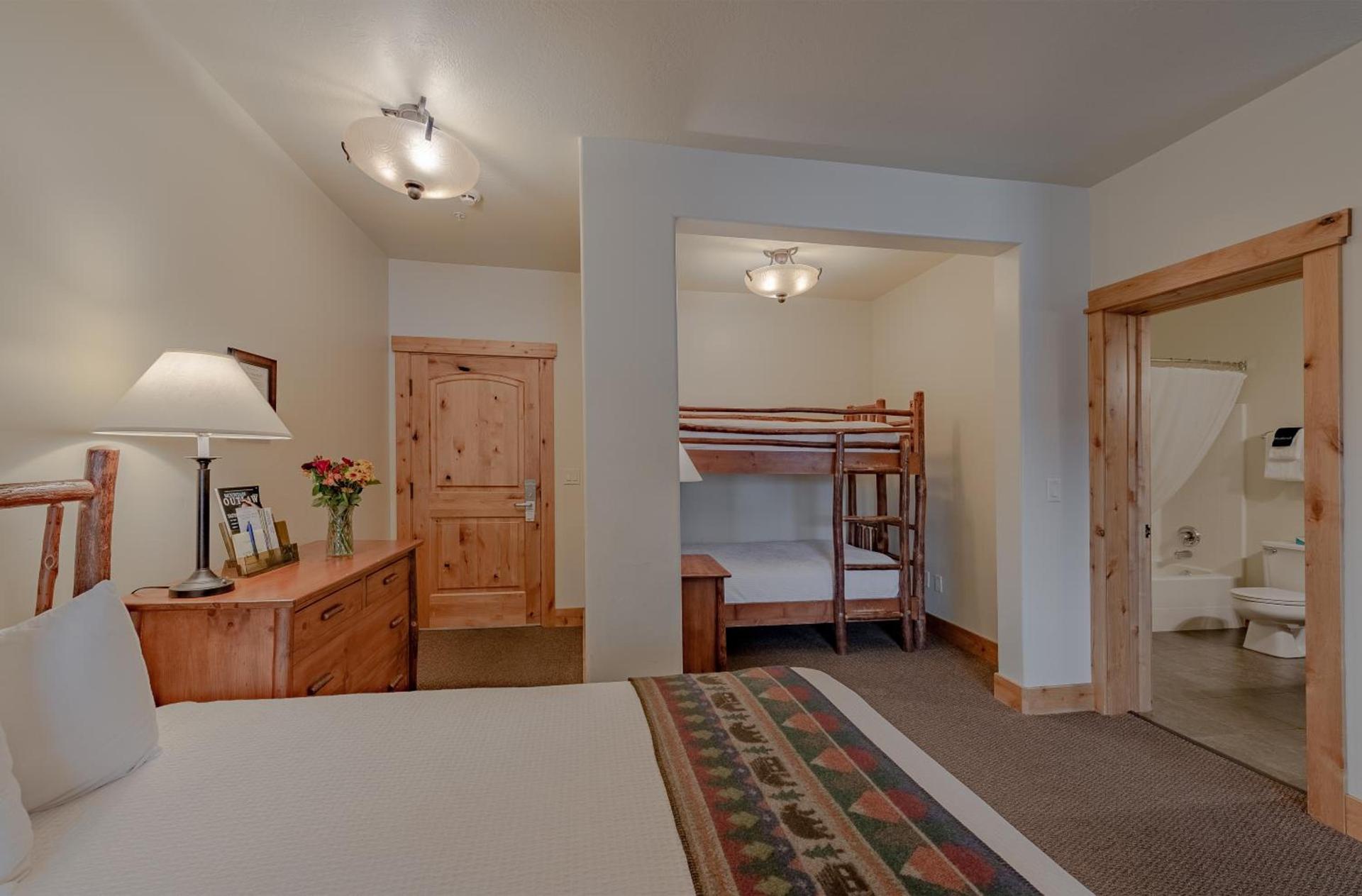Cowboy Village Resort photo 65