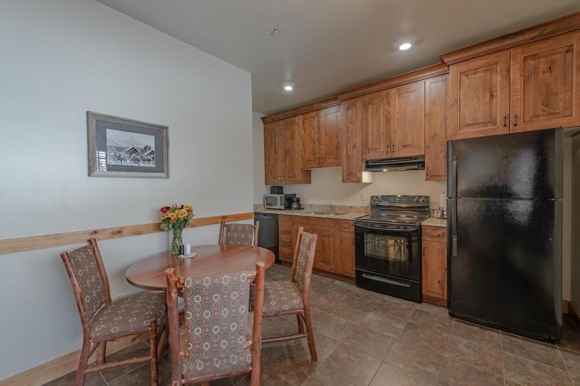 Cowboy Village Resort photo 66
