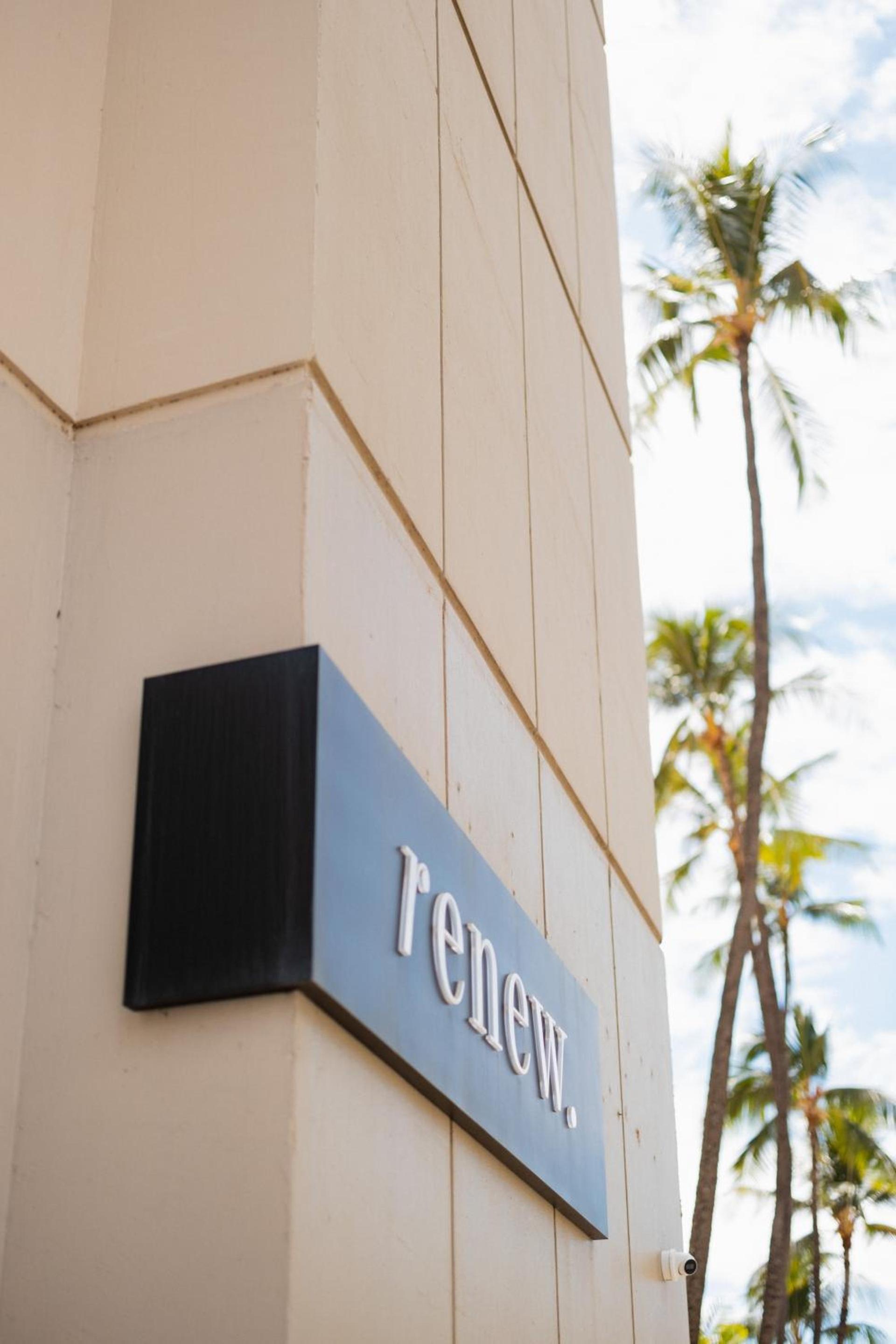 Hotel Renew photo 4