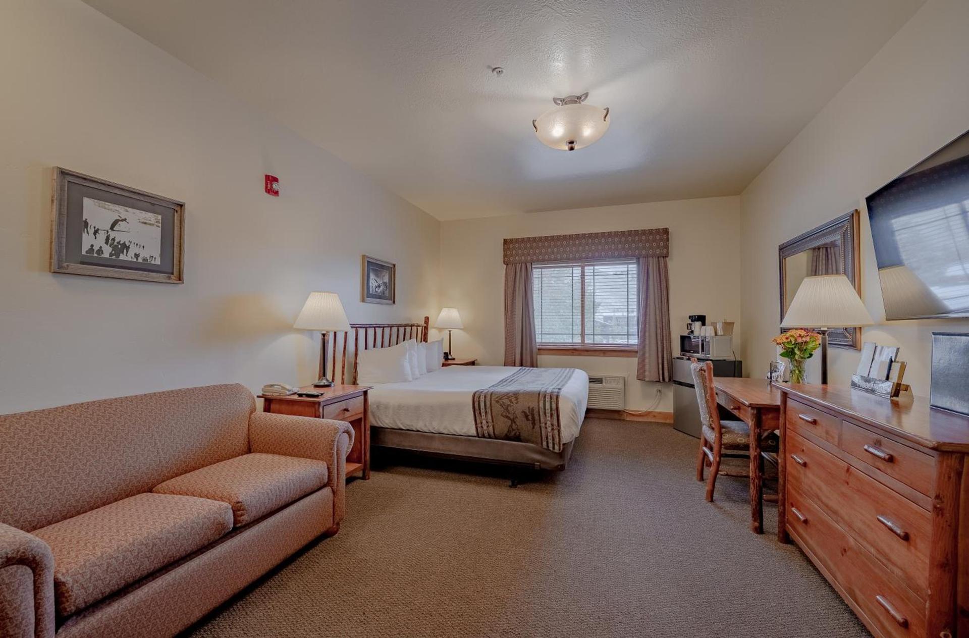 Cowboy Village Resort photo 69