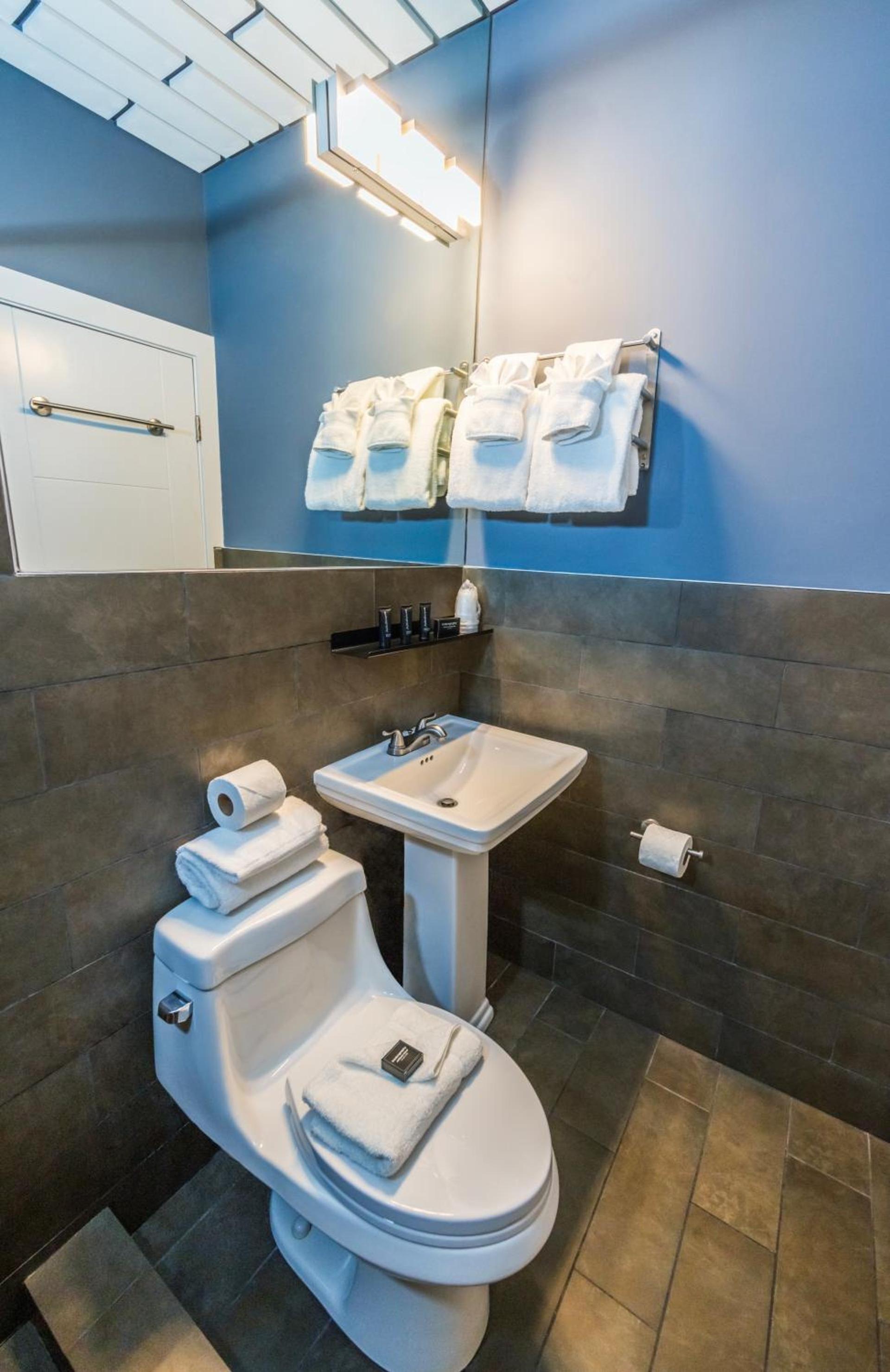 Kent Hotel photo 24