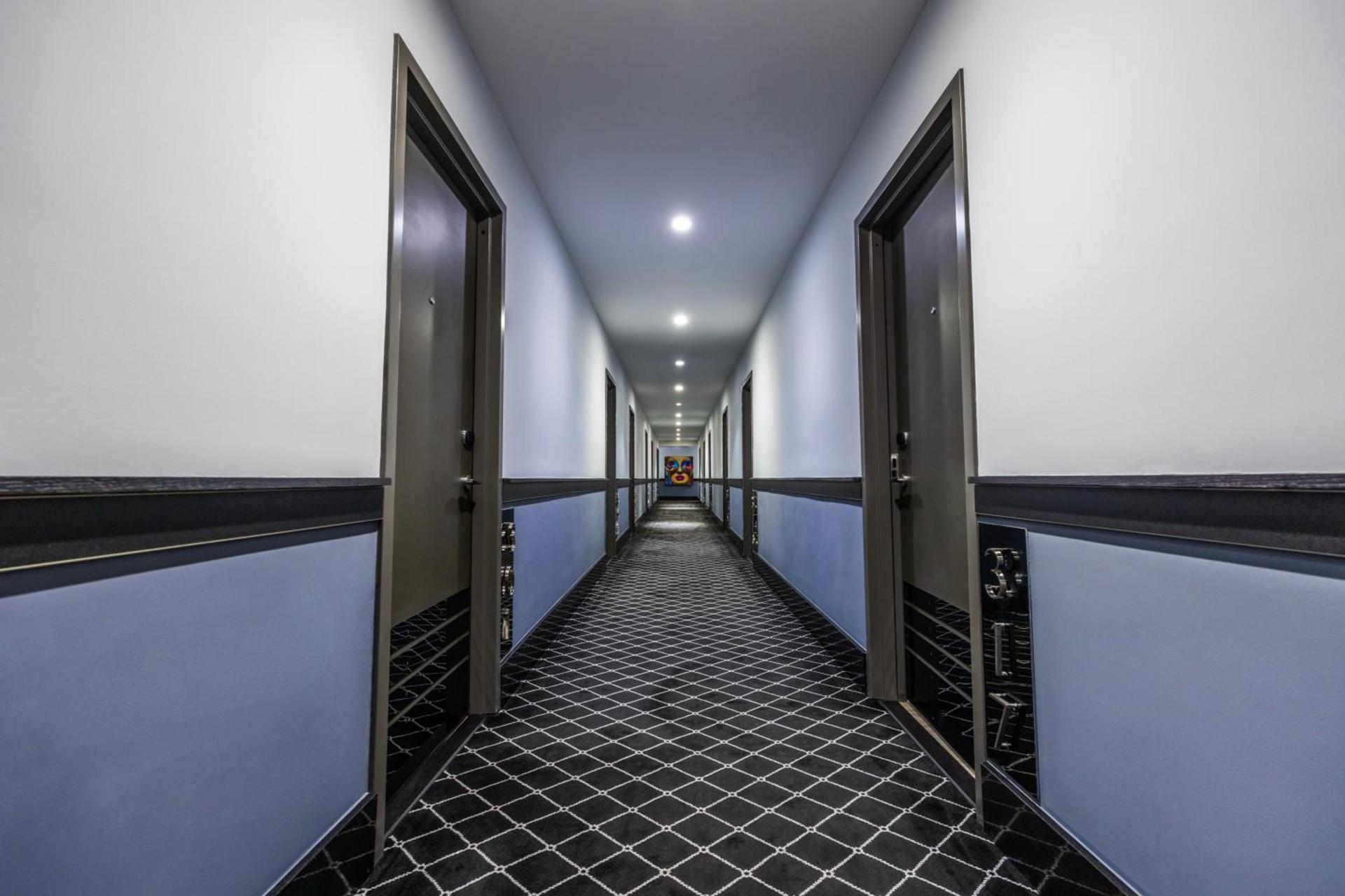 Kent Hotel photo 26