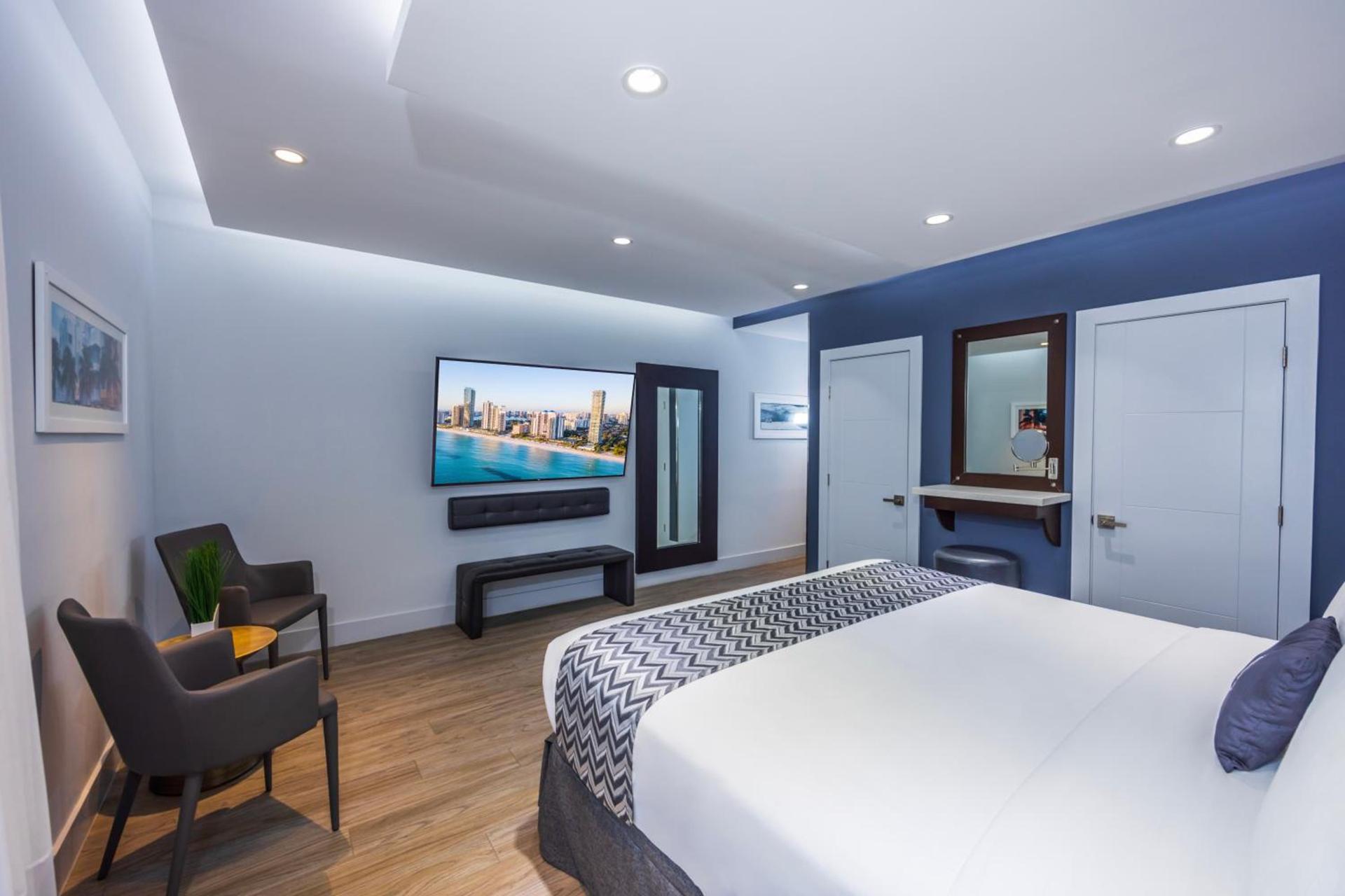 Kent Hotel photo 31
