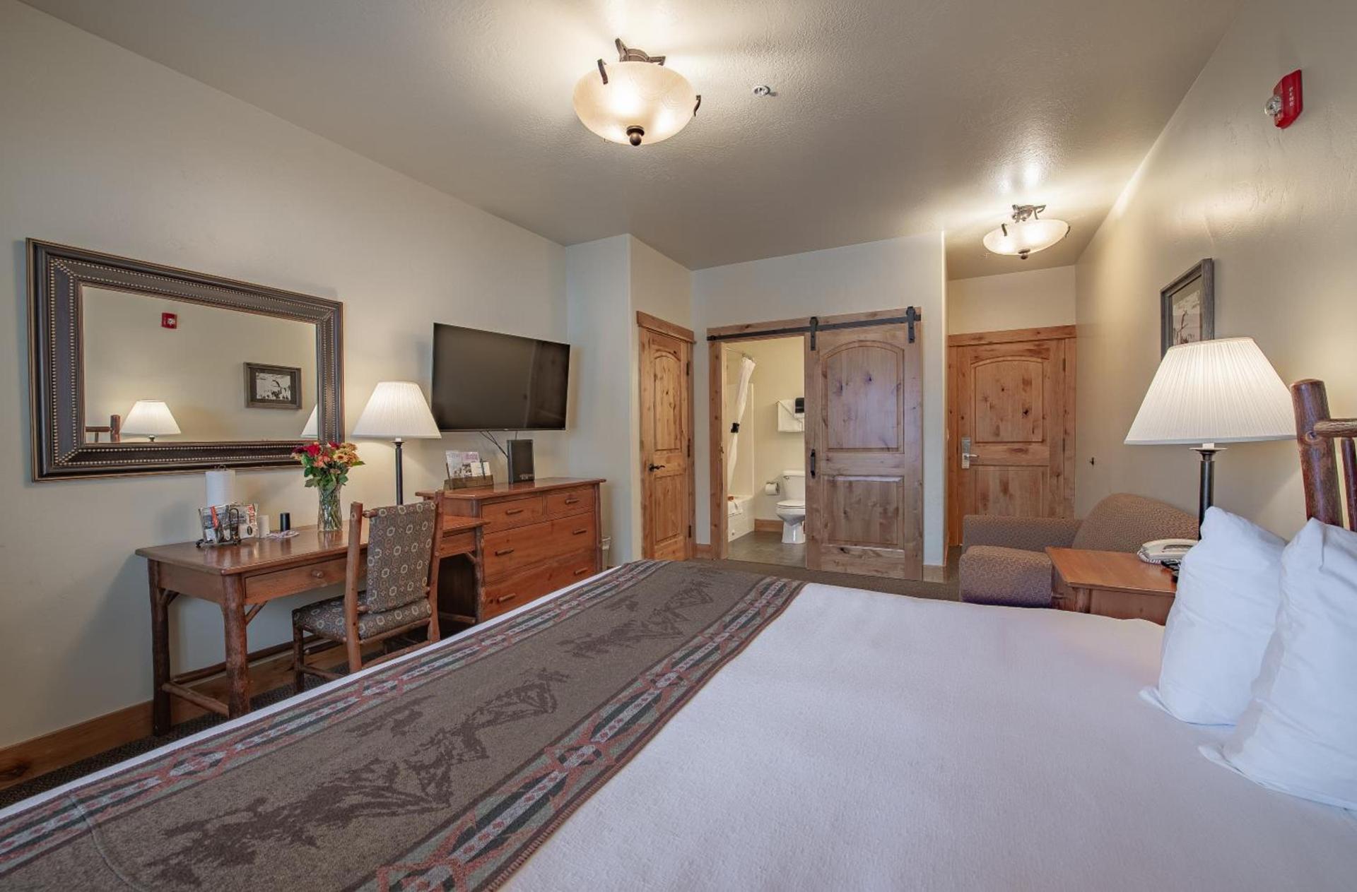Cowboy Village Resort photo 71