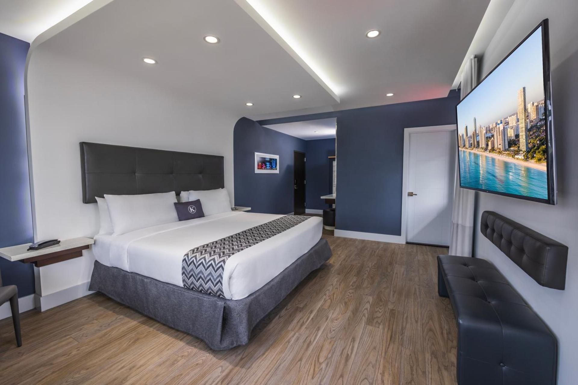 Kent Hotel photo 4