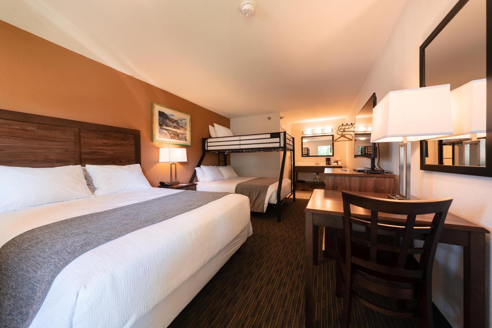 Riviera Motor Lodge photo 11