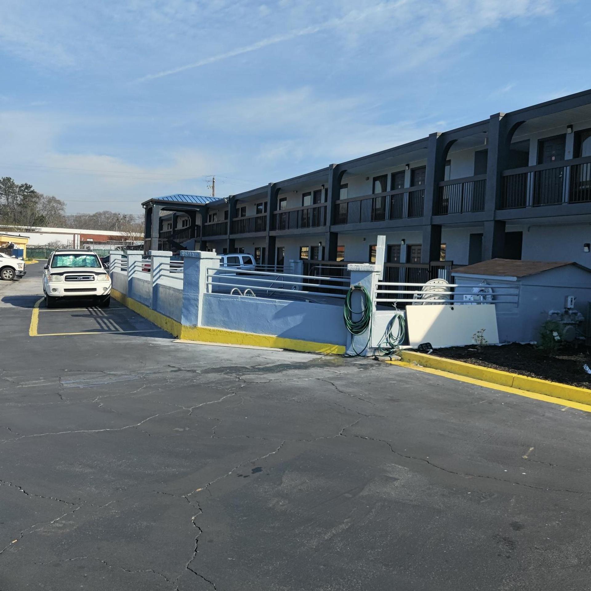 Jameson Inn Conyers photo 3
