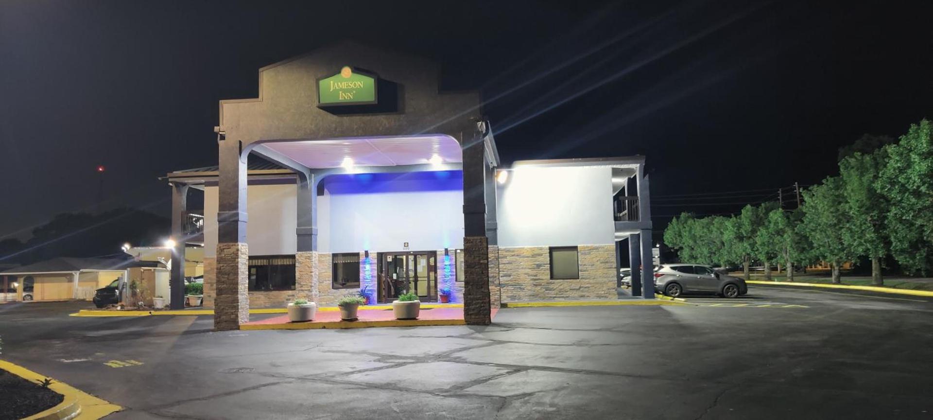 Jameson Inn Conyers photo 4