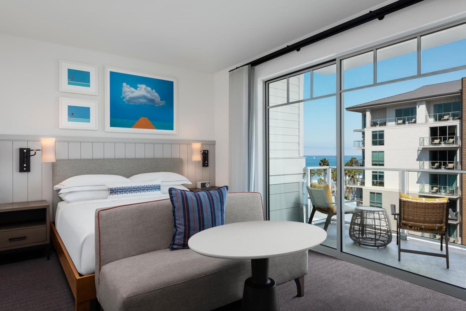 The Seabird Ocean Resort & Spa, Part of Destination Hotel by Hyatt photo 62
