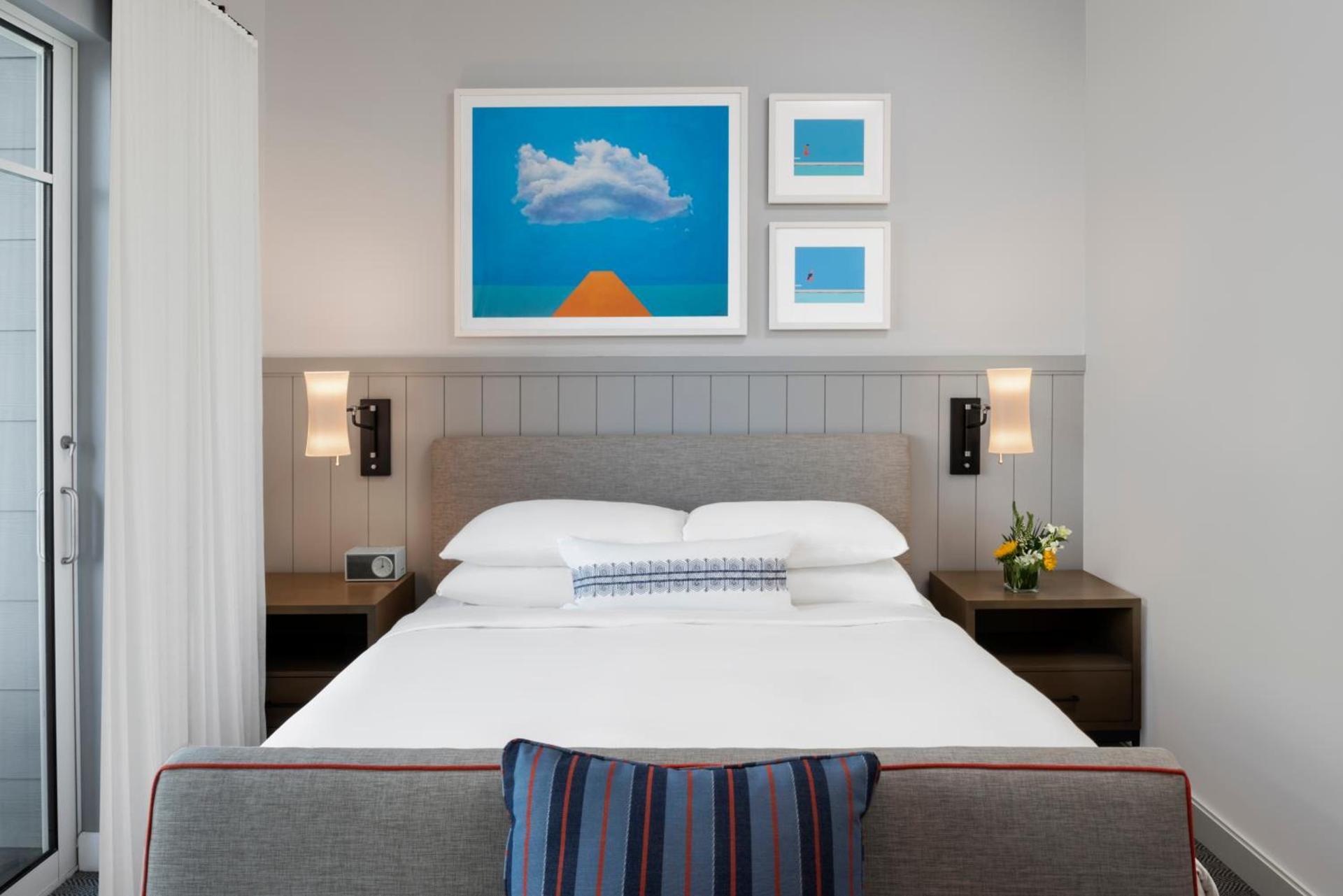 The Seabird Ocean Resort & Spa, Part of Destination Hotel by Hyatt photo 63