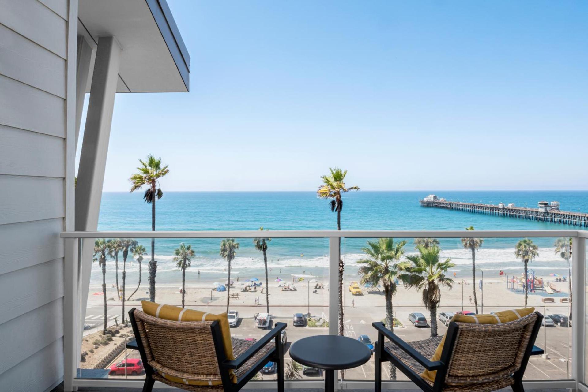 The Seabird Ocean Resort & Spa, Part of Destination Hotel by Hyatt photo 64