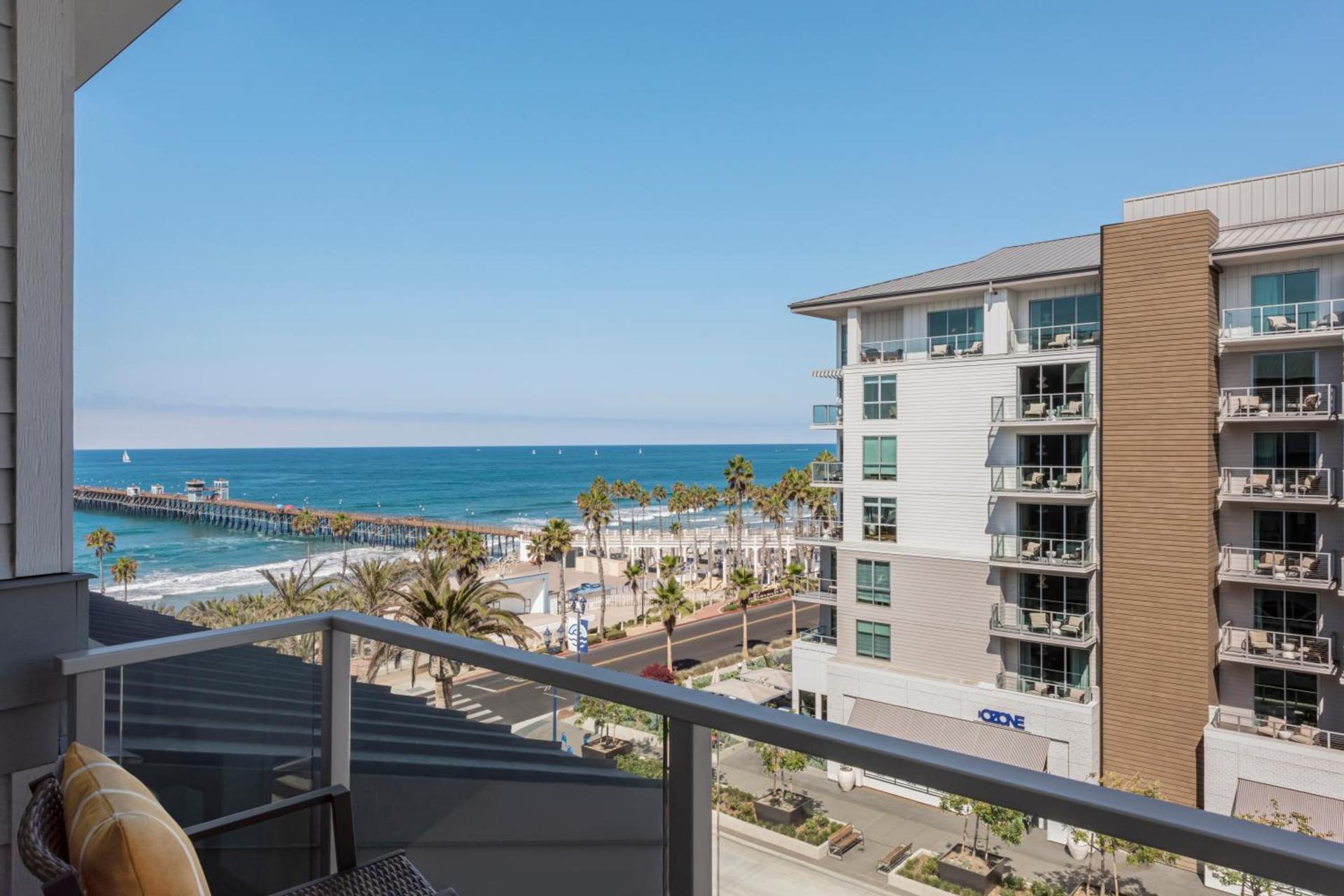The Seabird Ocean Resort & Spa, Part of Destination Hotel by Hyatt photo 66
