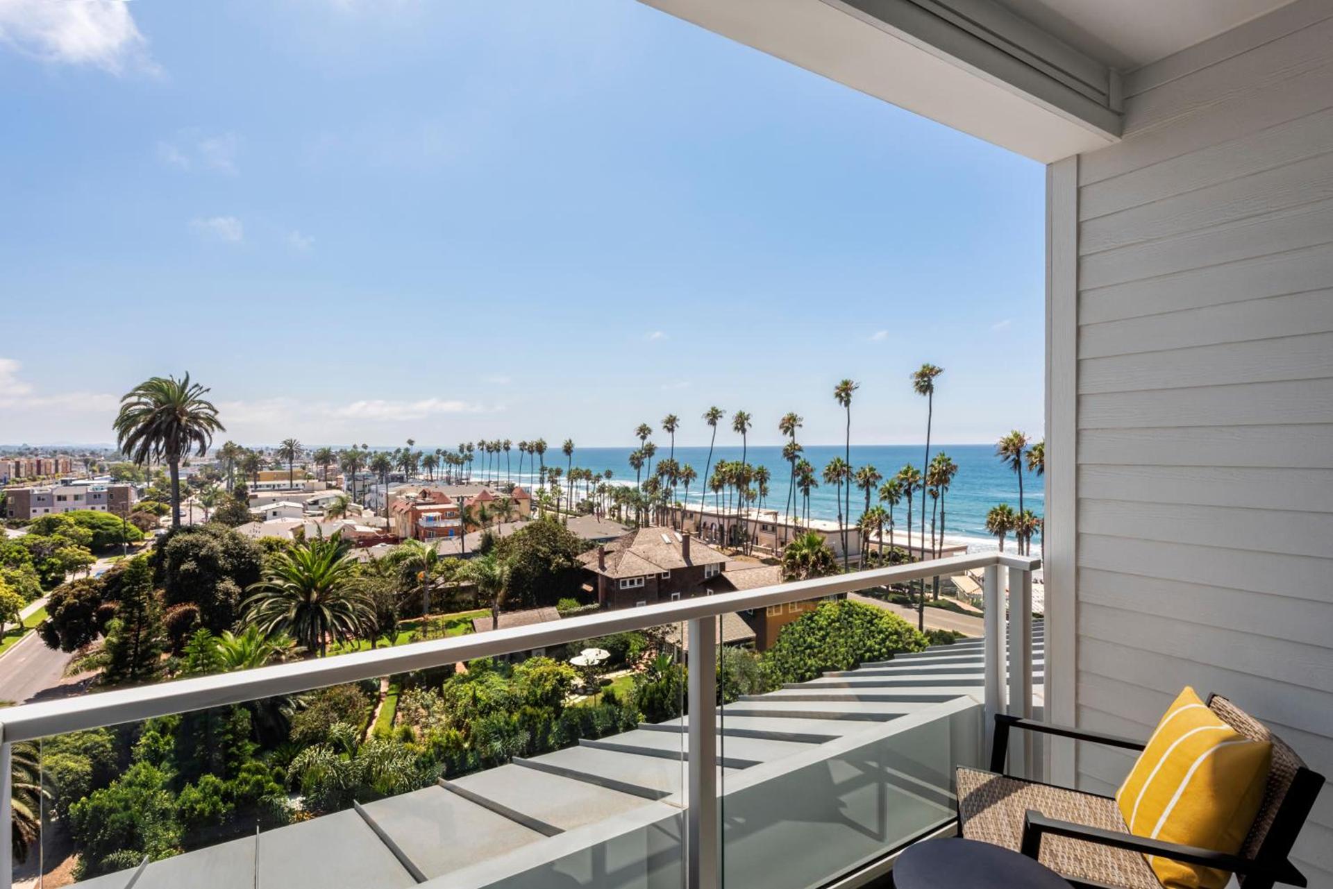 The Seabird Ocean Resort & Spa, Part of Destination Hotel by Hyatt photo 65