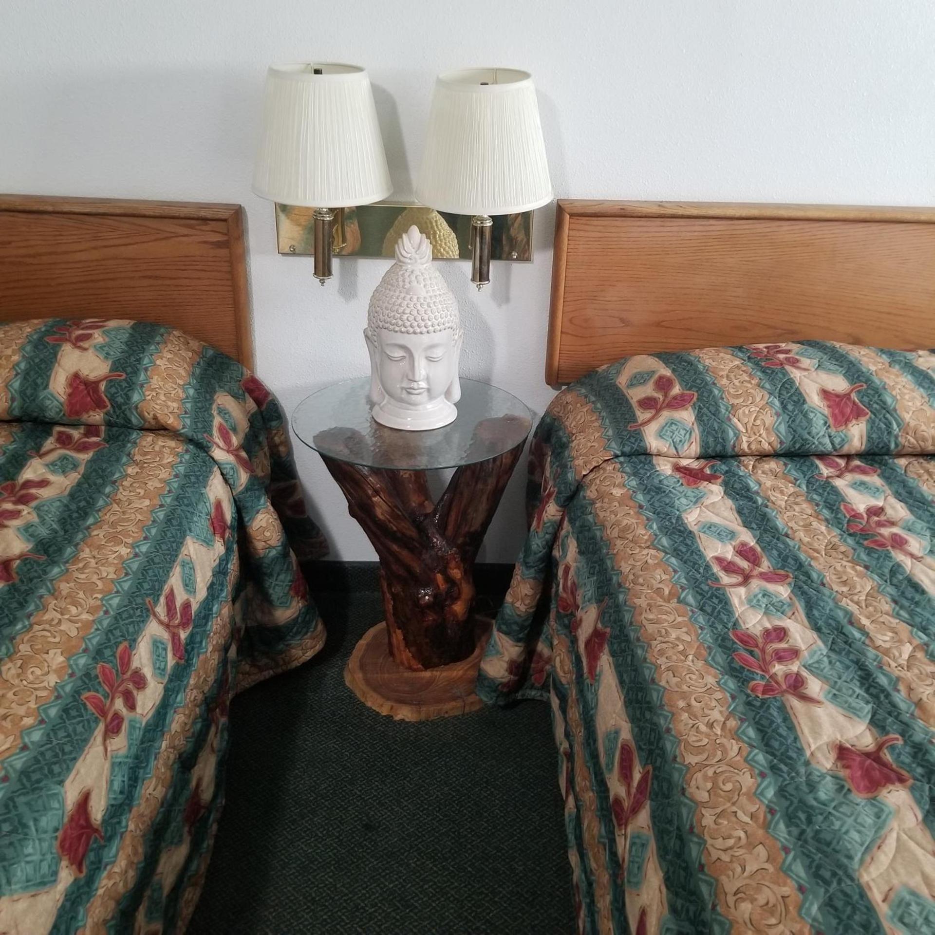 Budget 8 Motel photo 15