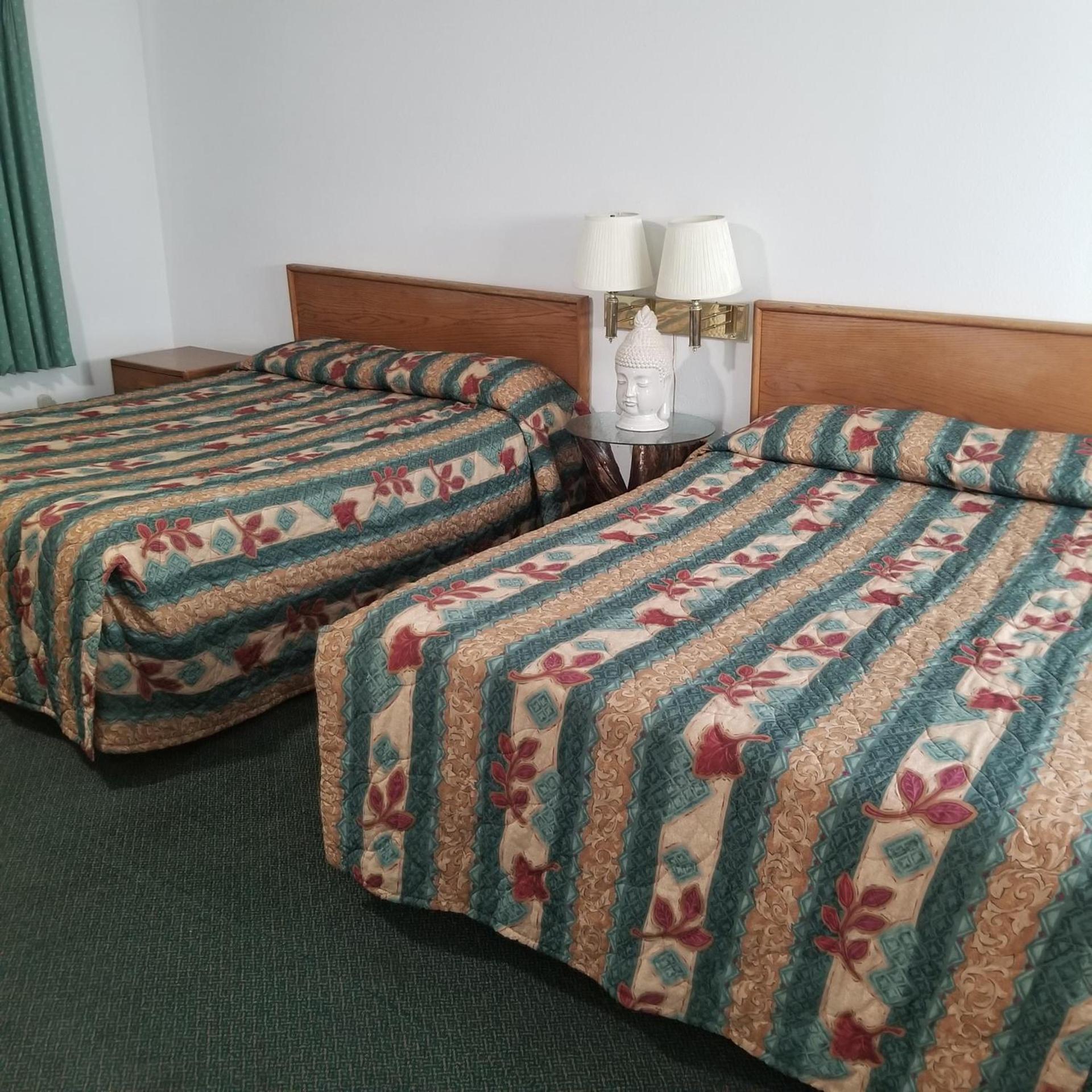 Budget 8 Motel photo 14