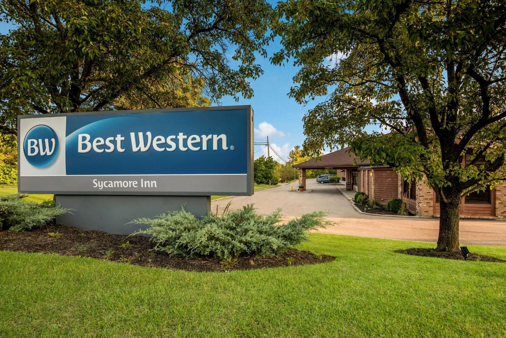 Best Western Sycamore Inn photo 17