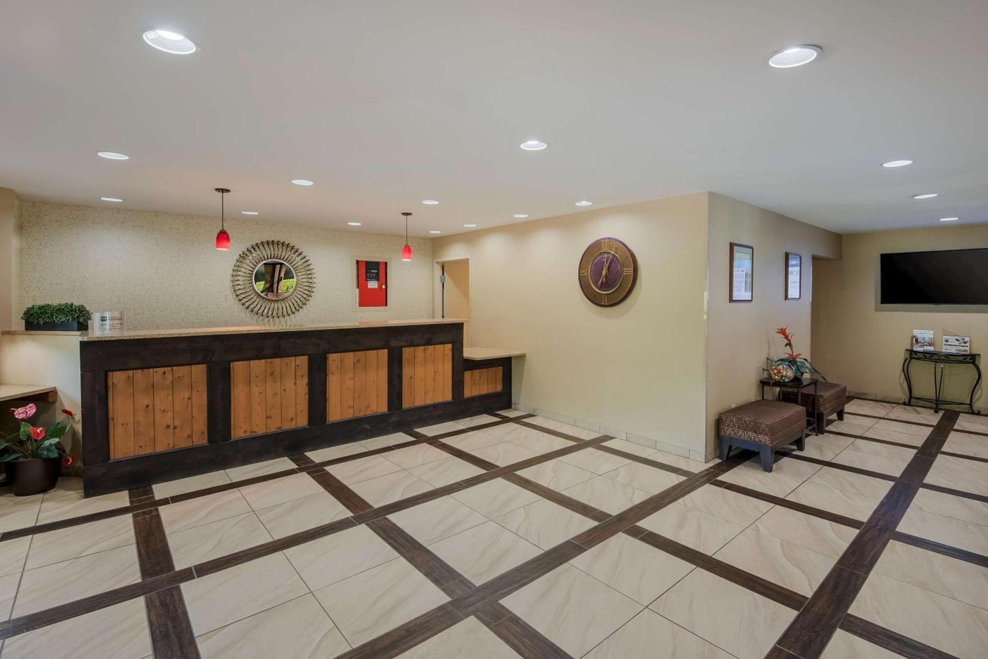 Best Western Sycamore Inn photo 37