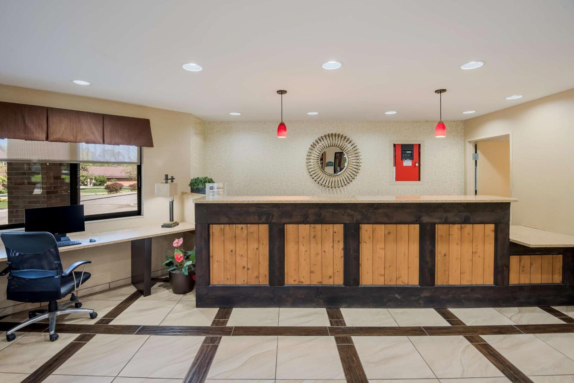 Best Western Sycamore Inn photo 3