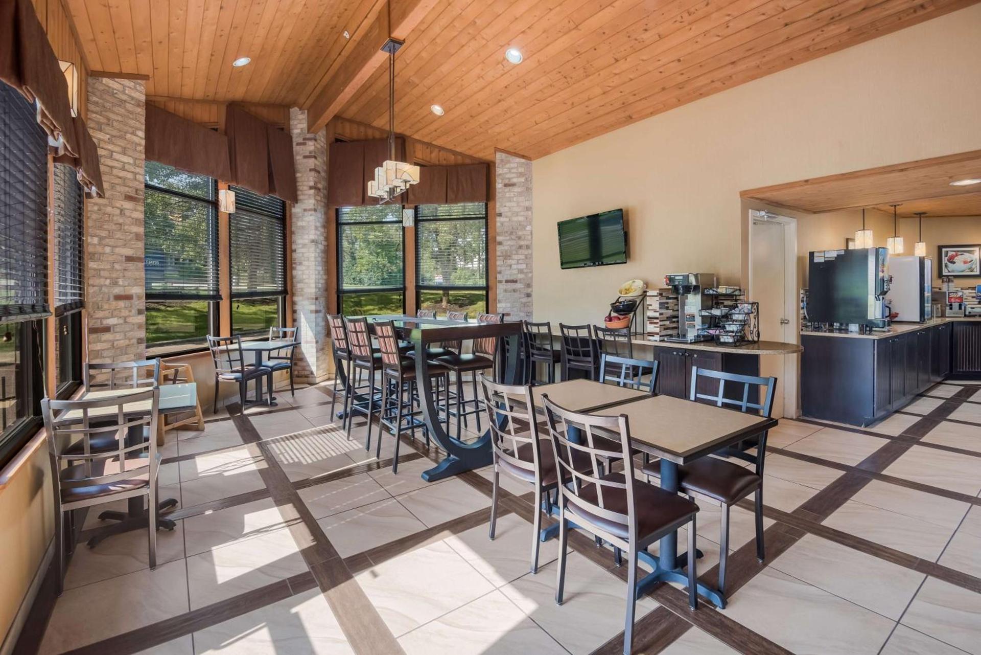 Best Western Sycamore Inn photo 33