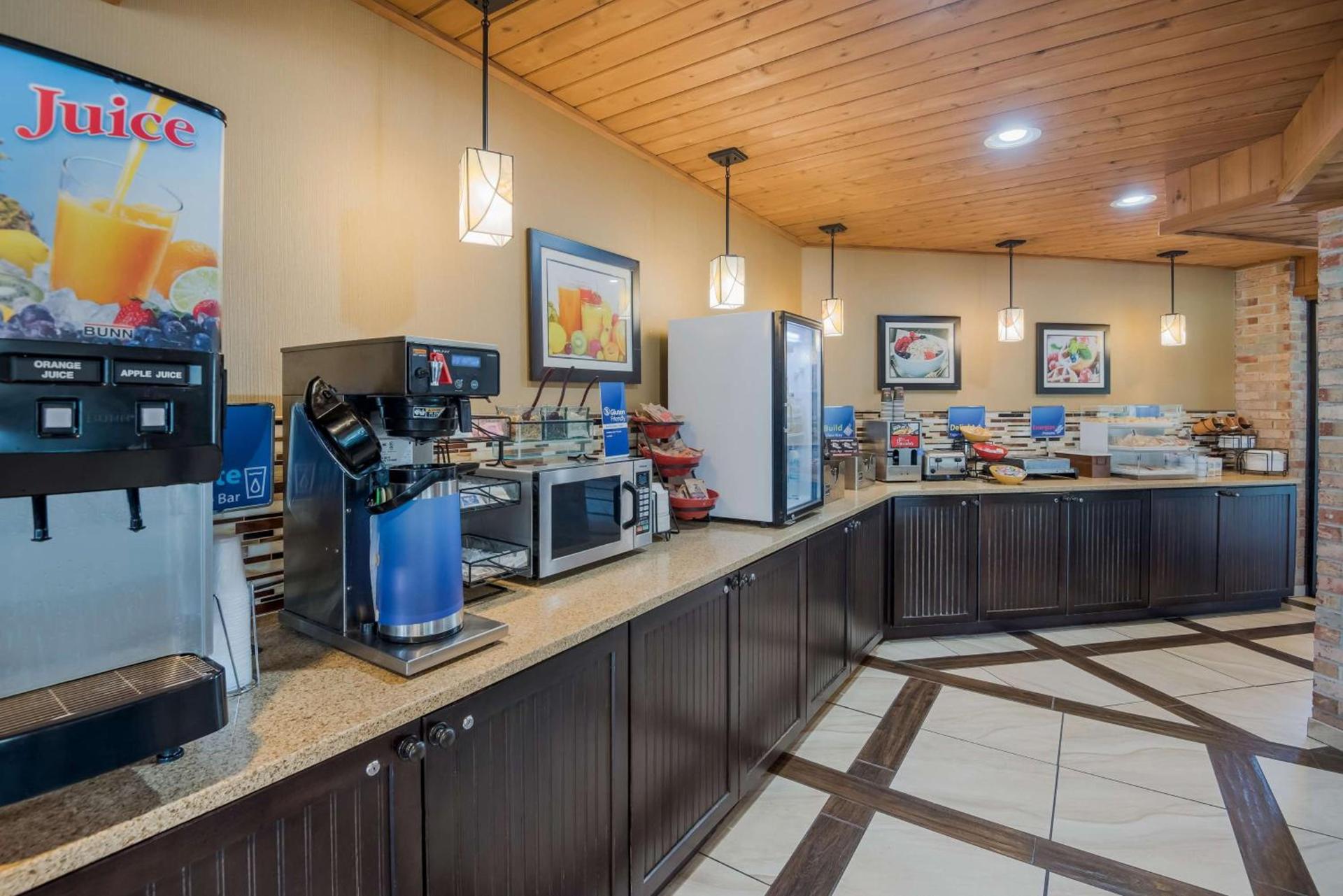 Best Western Sycamore Inn photo 4