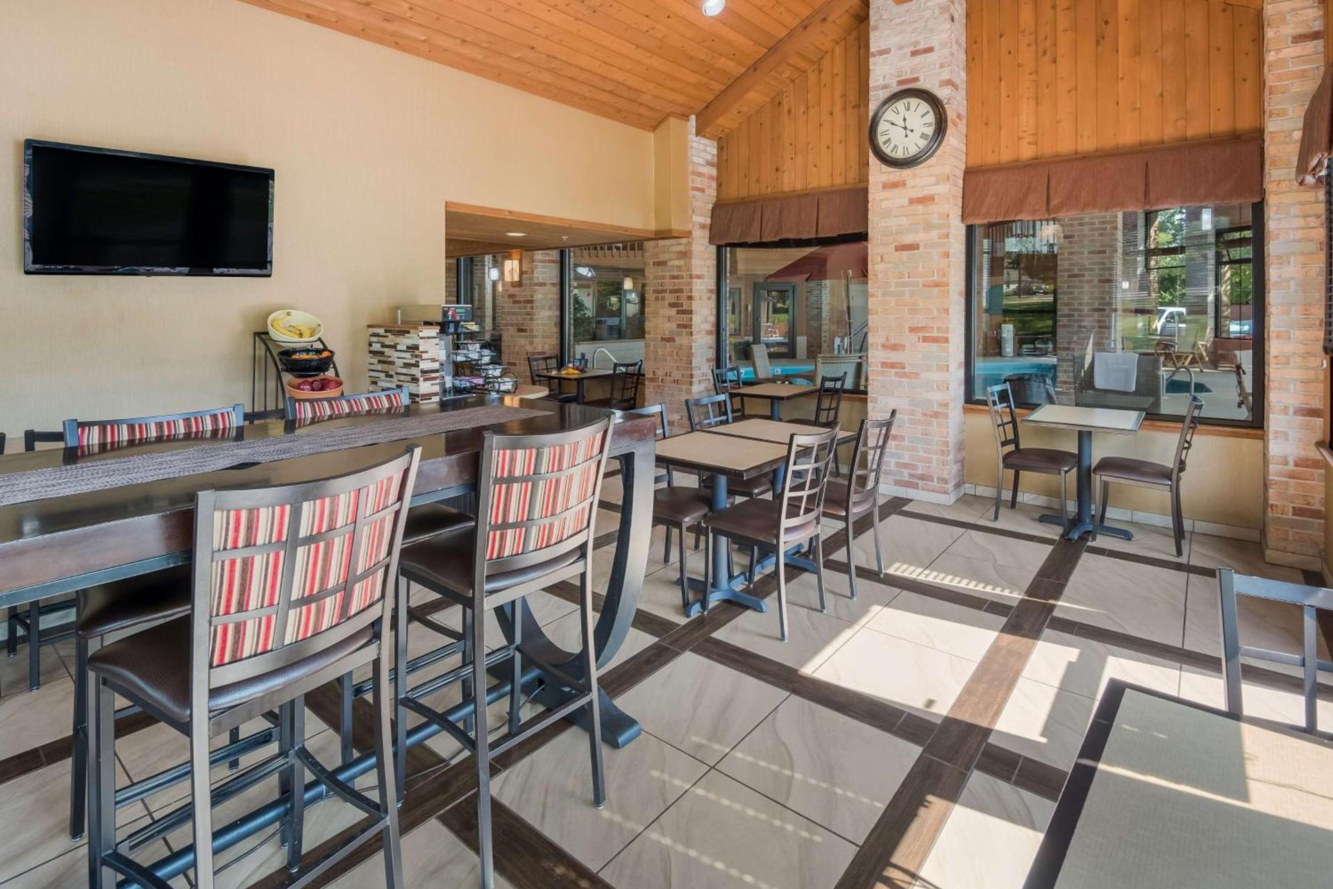 Best Western Sycamore Inn photo 35