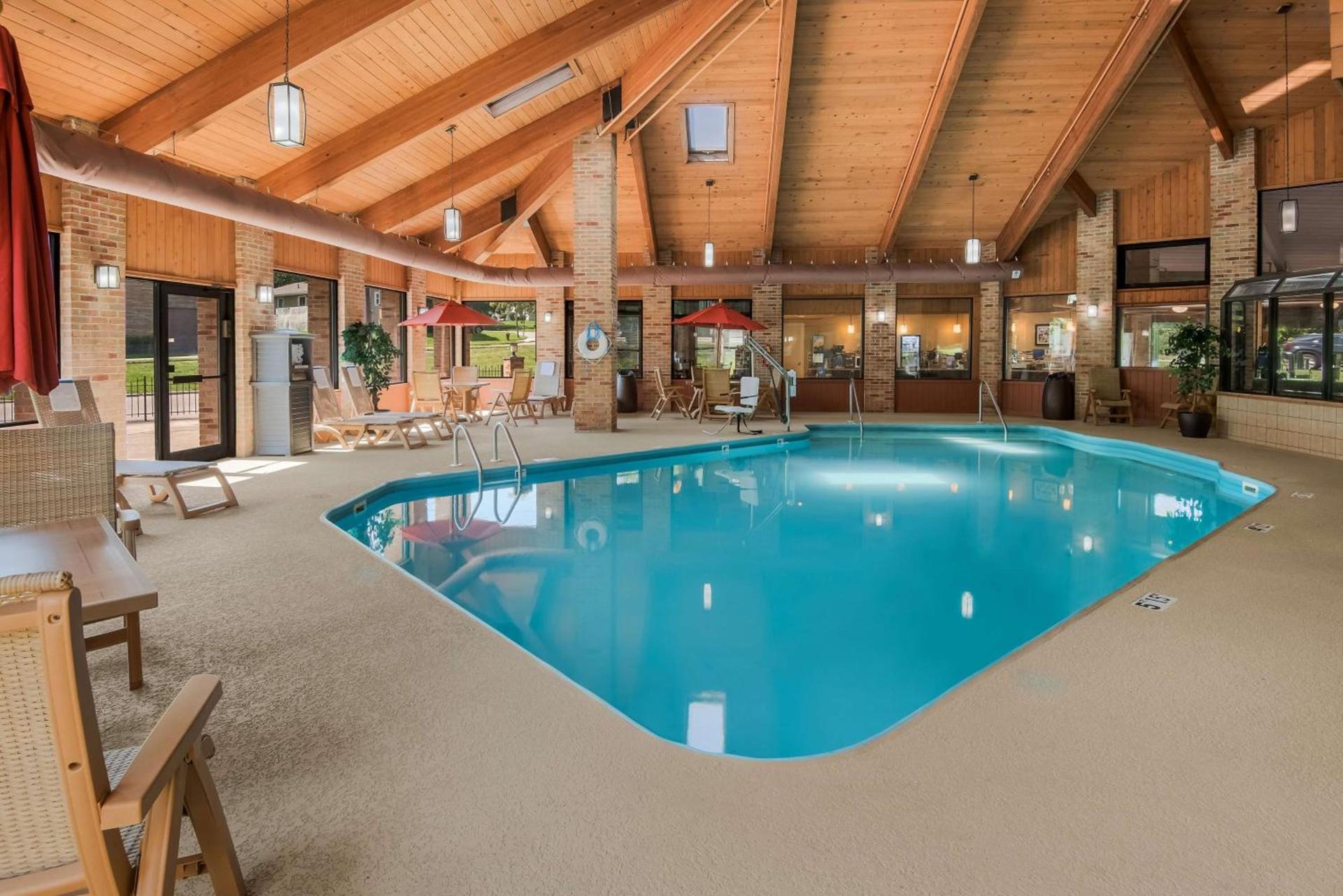 Best Western Sycamore Inn photo 34