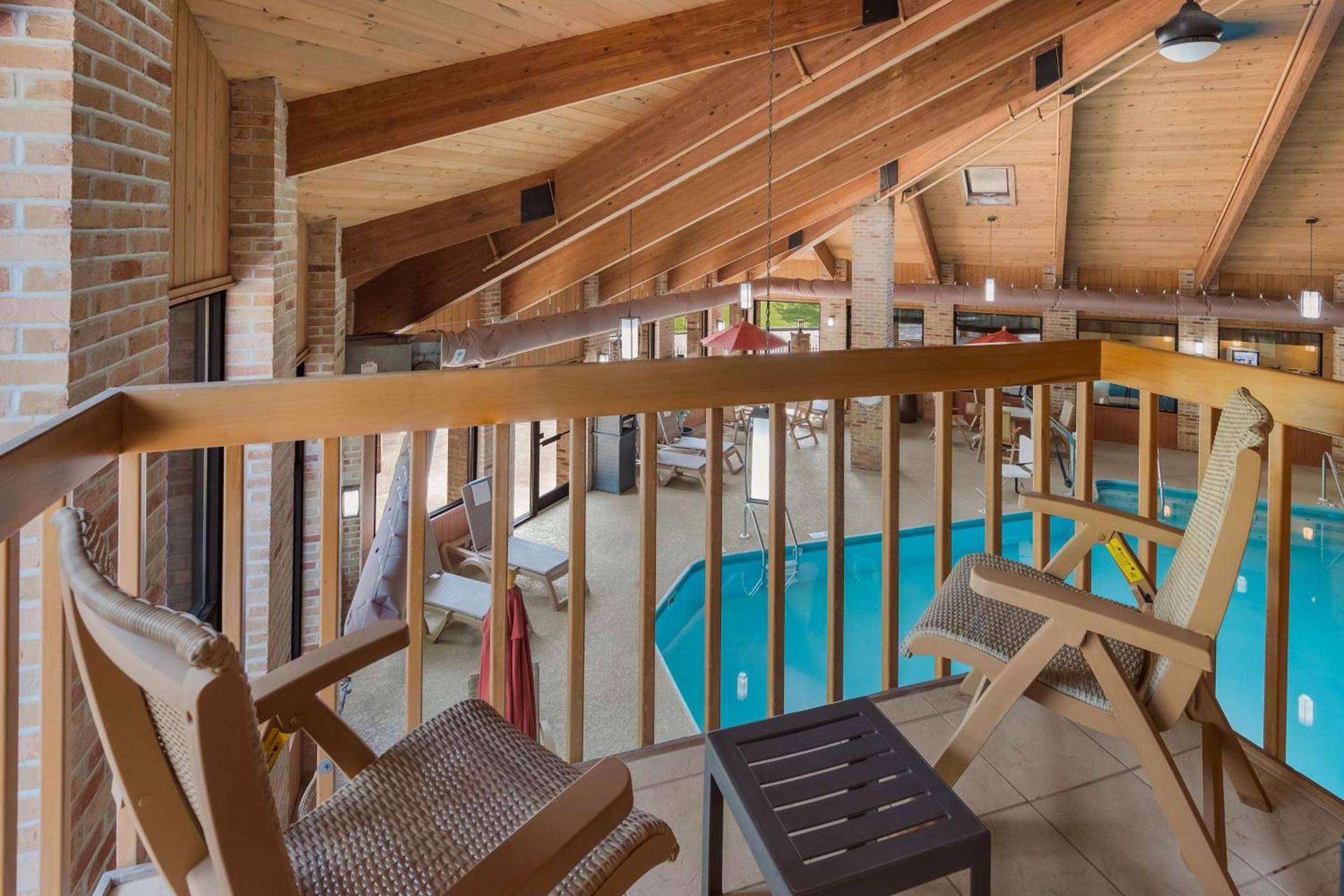 Best Western Sycamore Inn photo 40